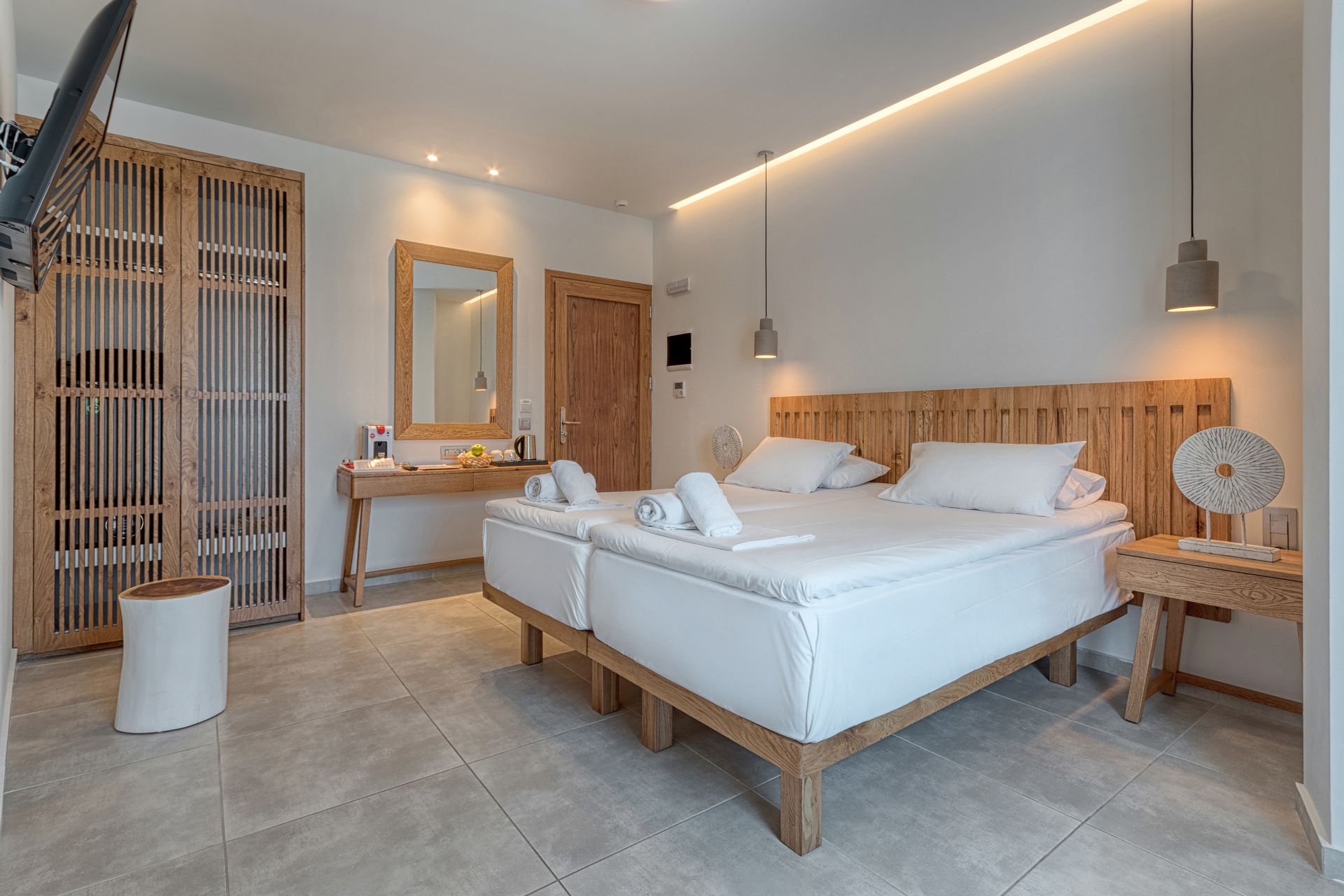 Harma Boutique Hotel - CLAS - 7