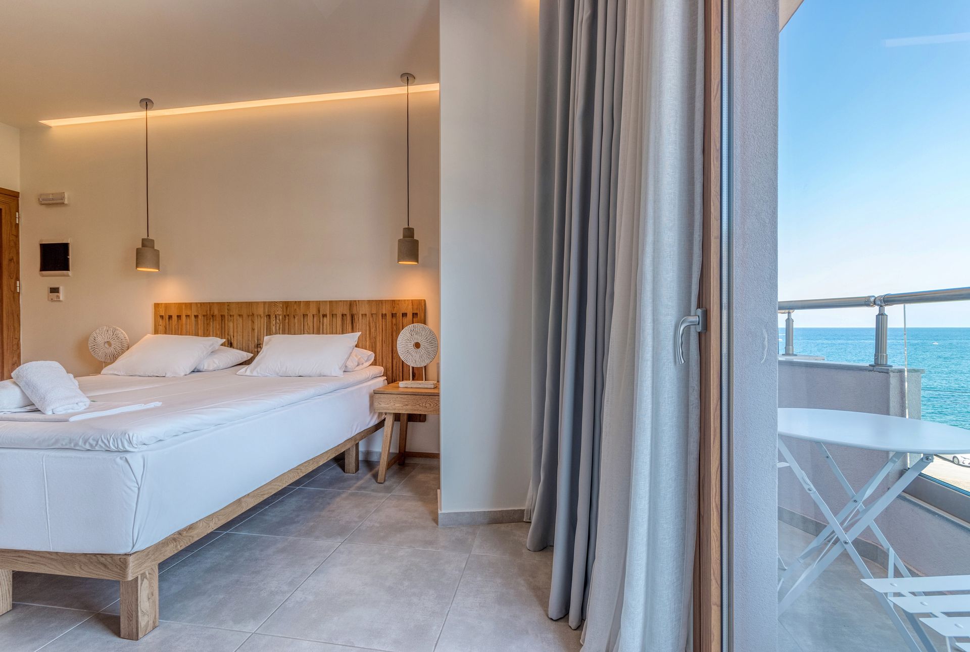 Harma Boutique Hotel - CLAS - 11