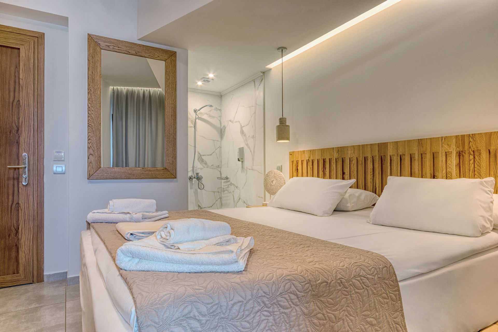 Harma Boutique Hotel - CLAS - 12