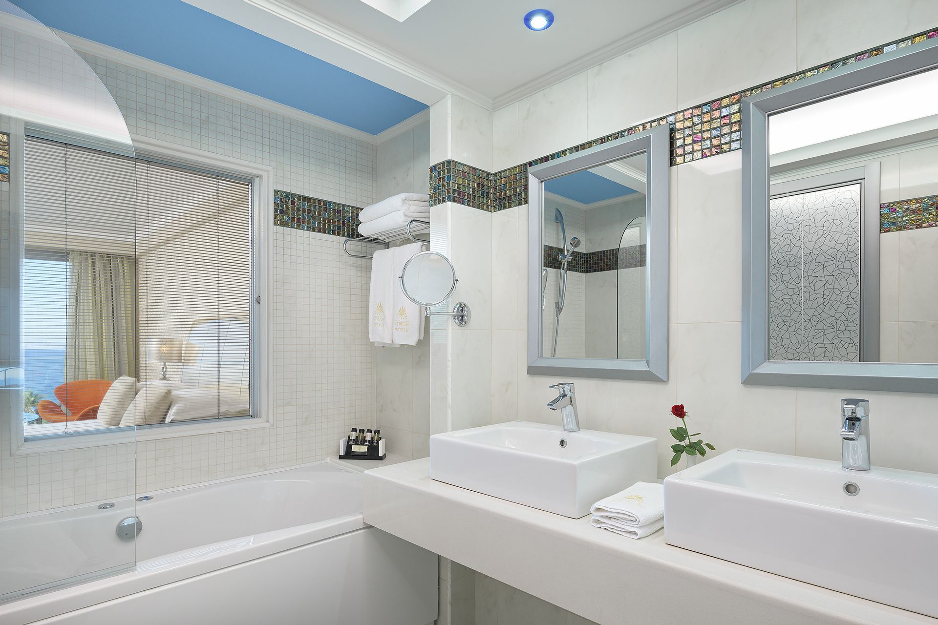 Atrium Platinum Luxury Resort Hotel & Spa - DLXPG - 5