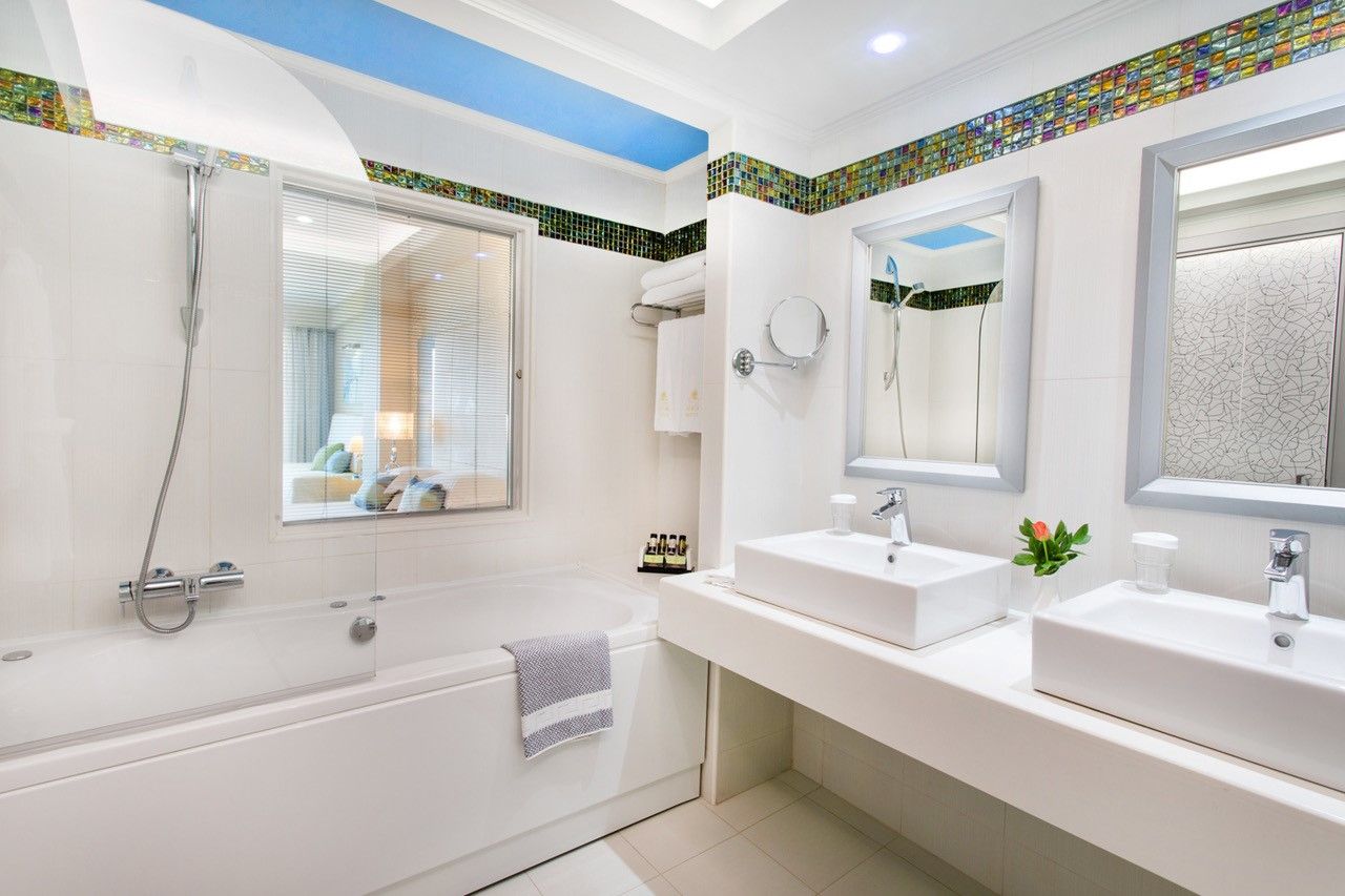 Atrium Platinum Luxury Resort Hotel & Spa - EXFSTP - 3