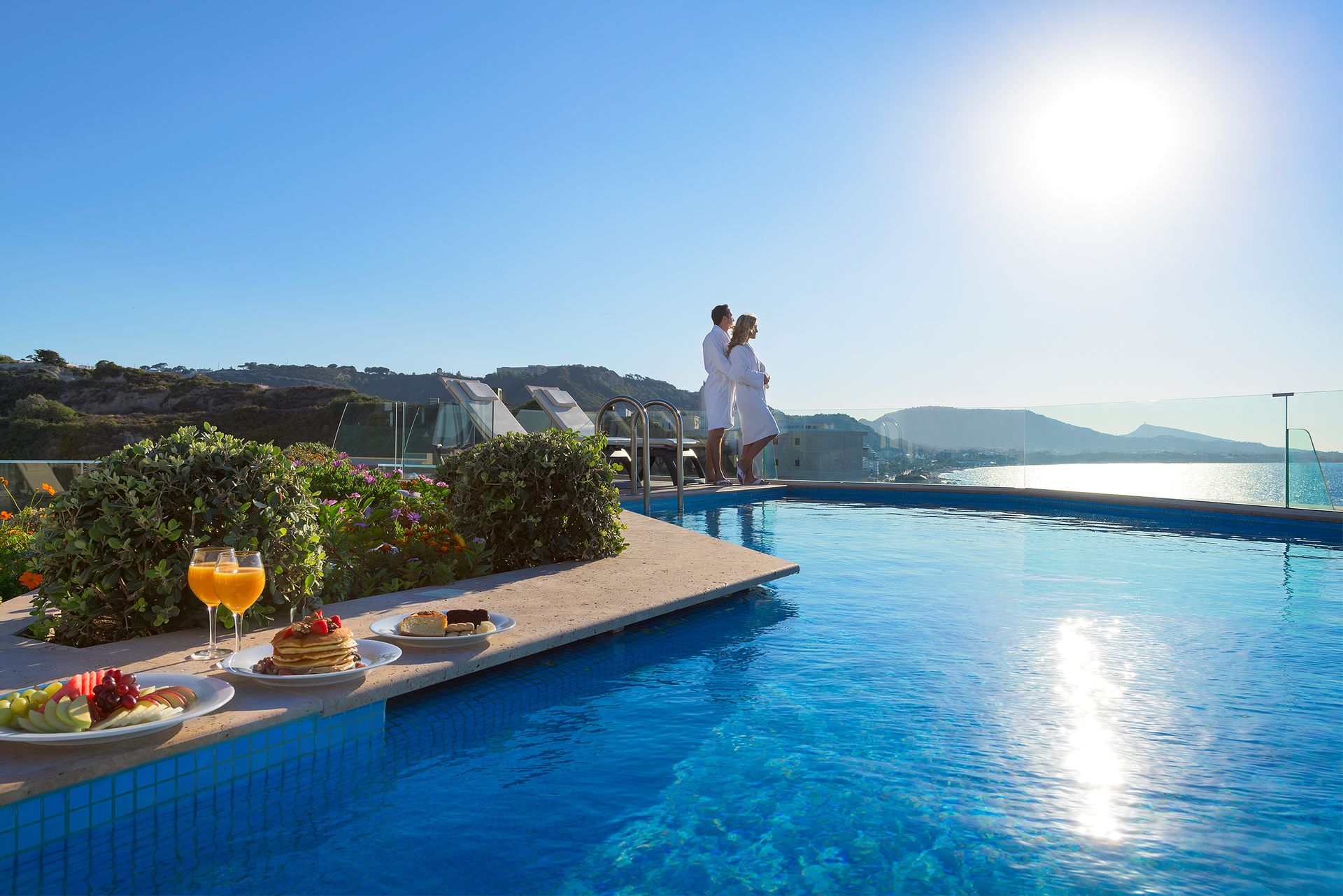 Atrium Platinum Luxury Resort Hotel & Spa - AMSTP - 2