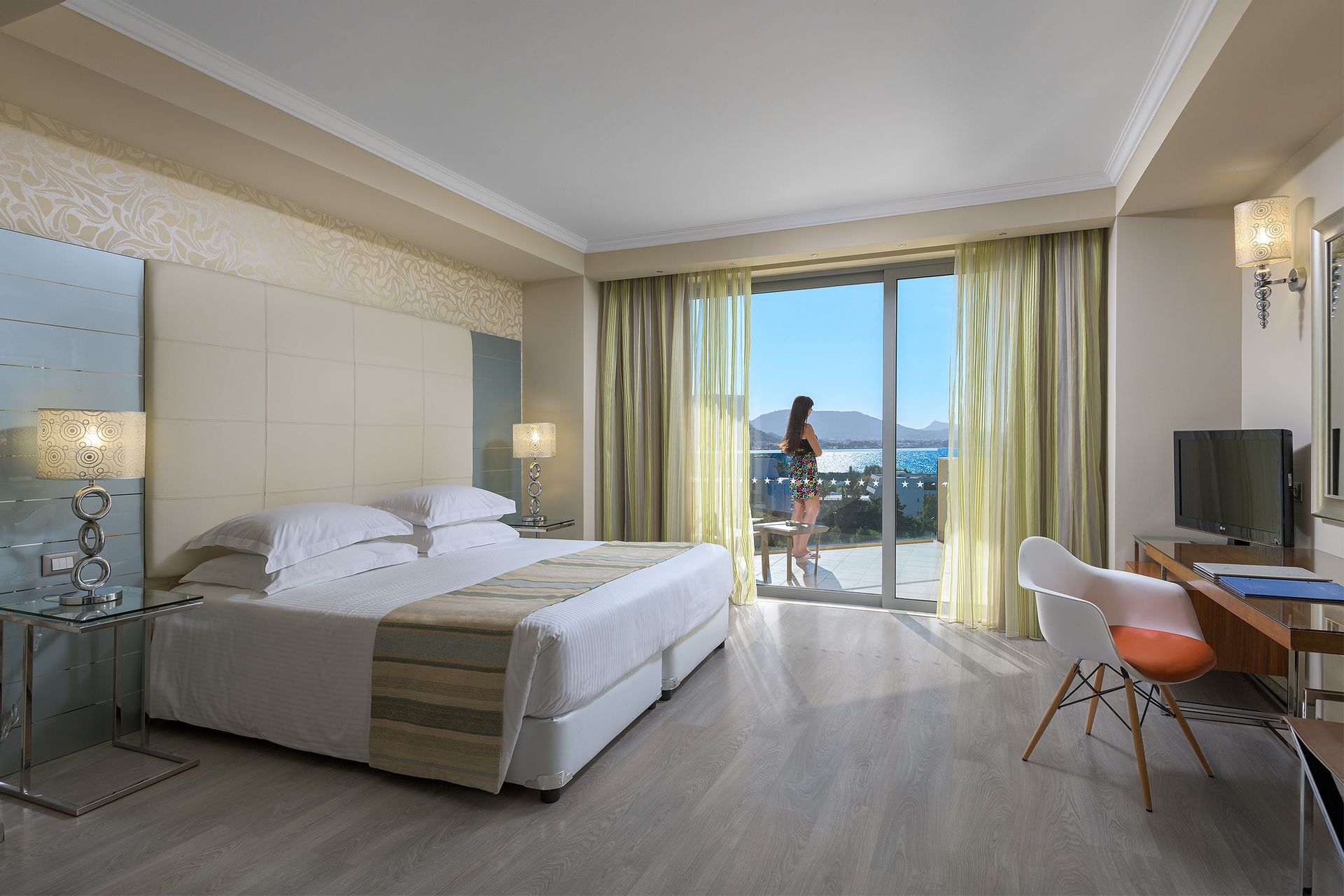 Atrium Platinum Luxury Resort Hotel & Spa - PRSD - 2
