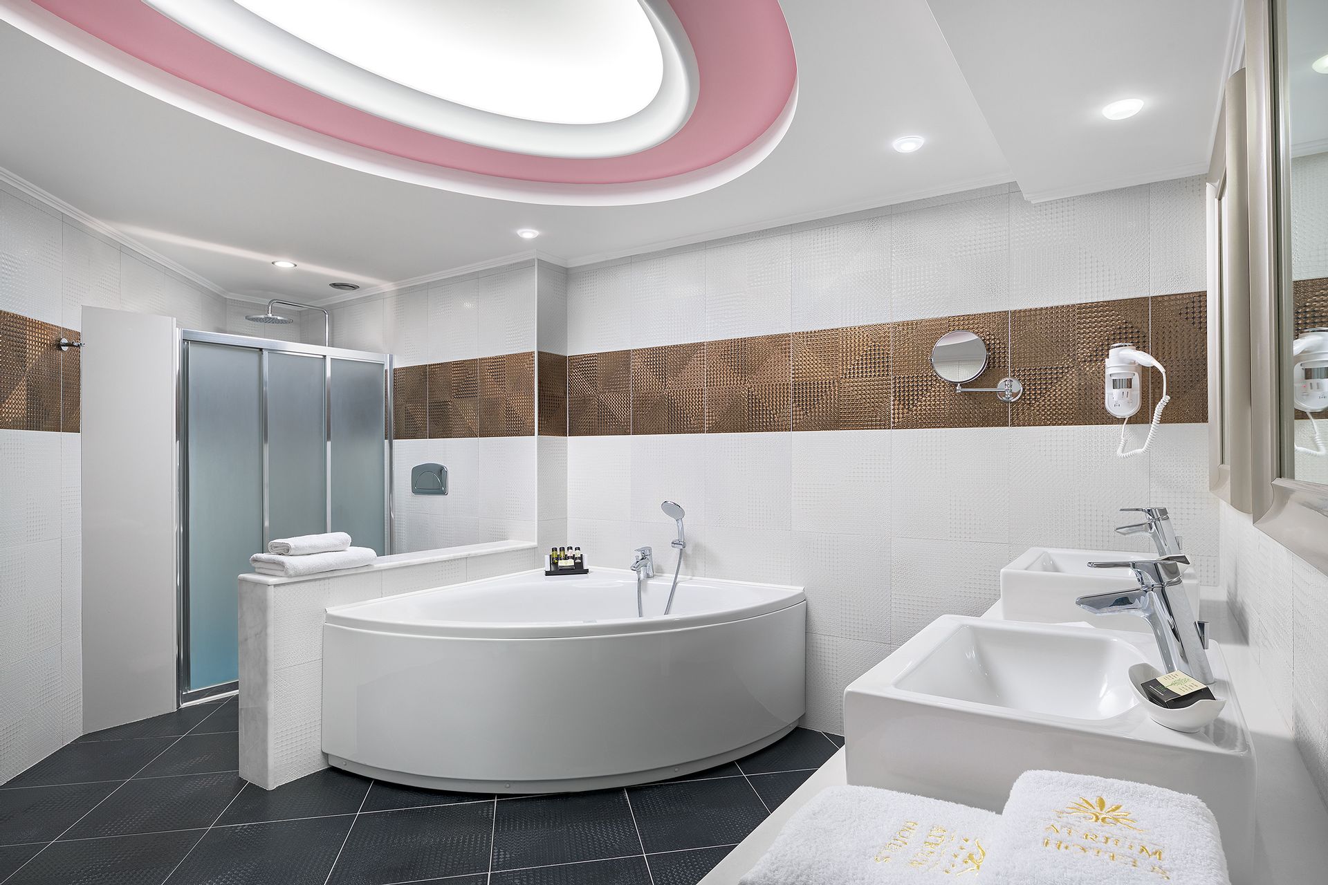 Atrium Platinum Luxury Resort Hotel & Spa - PRSD - 4