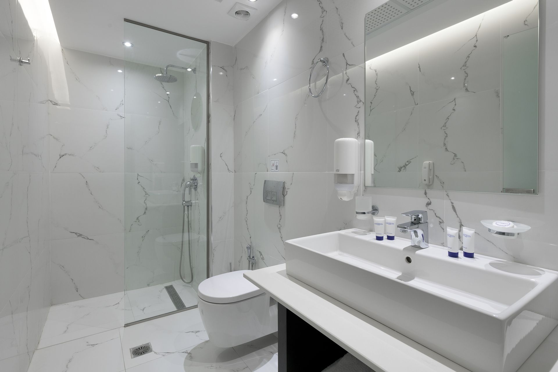 Oceanis Park Hotel - DBLGPV - 4