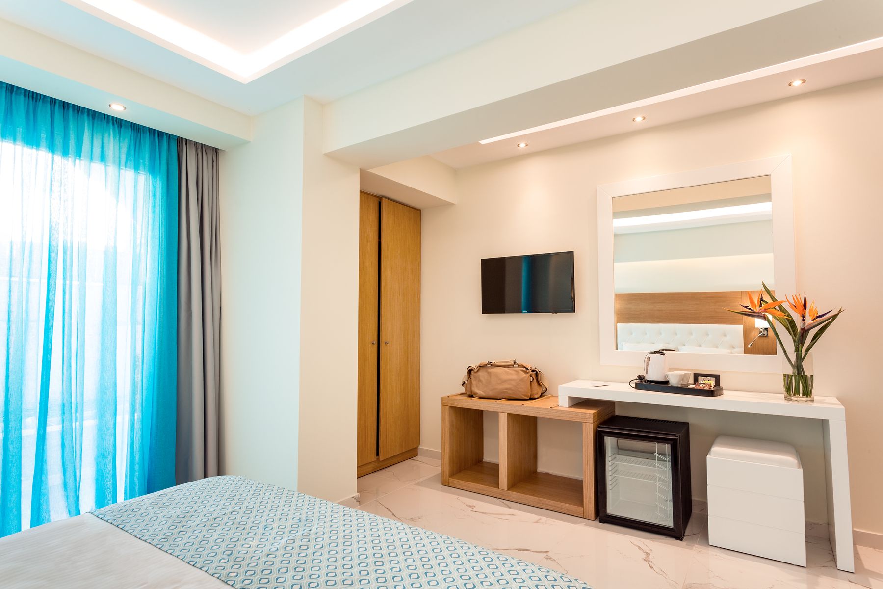 Oceanis Park Hotel - DBLGPV - 5