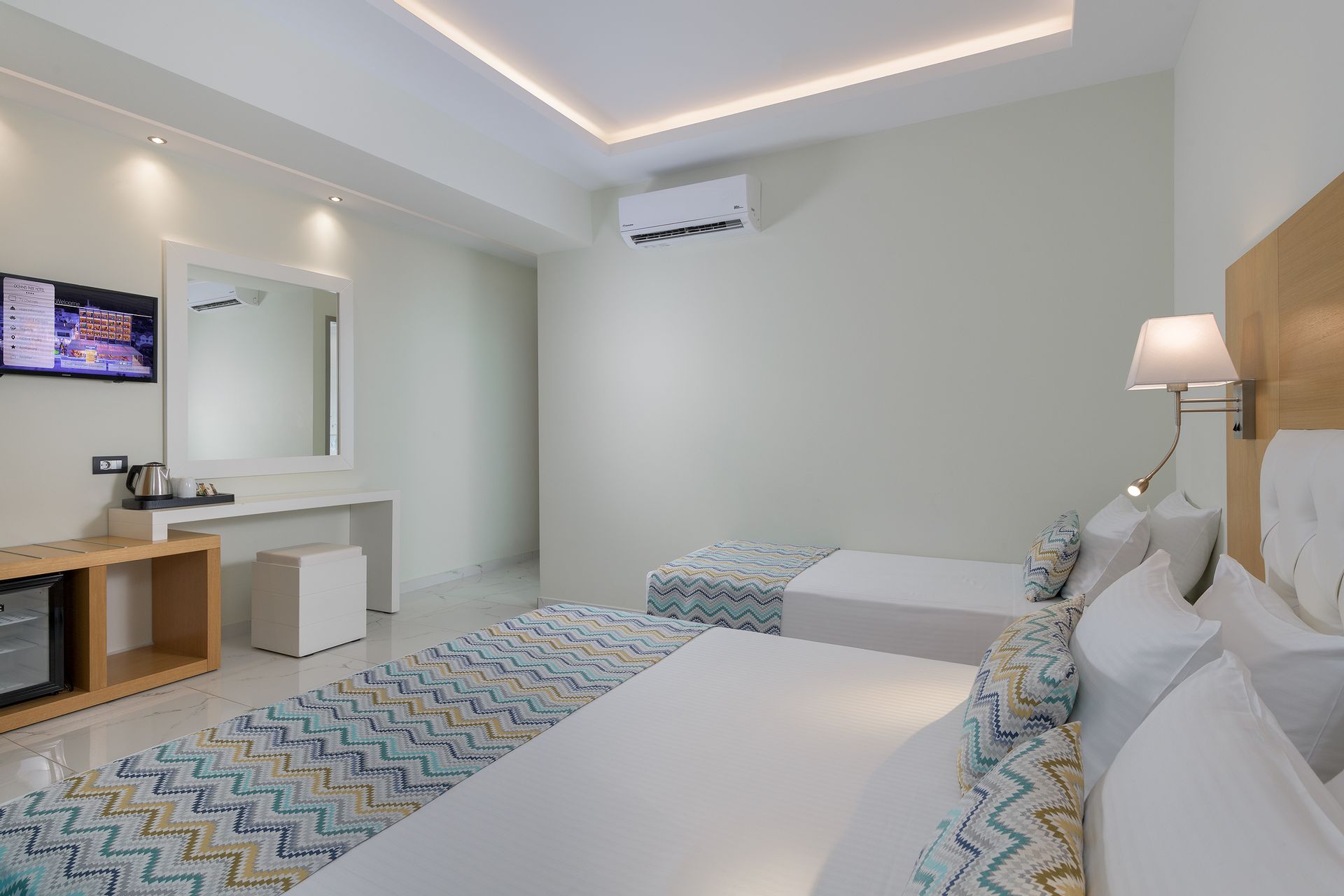 Oceanis Park Hotel - TPLGPV - 2