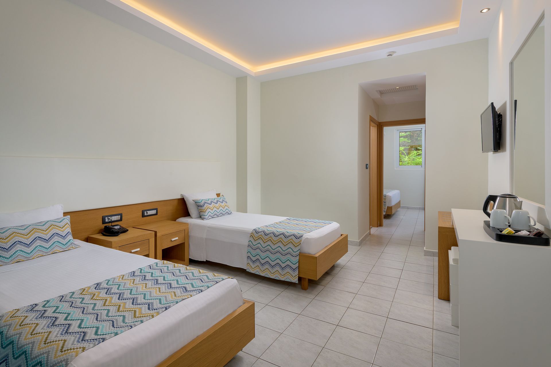 Oceanis Park Hotel - FAMCON - 3