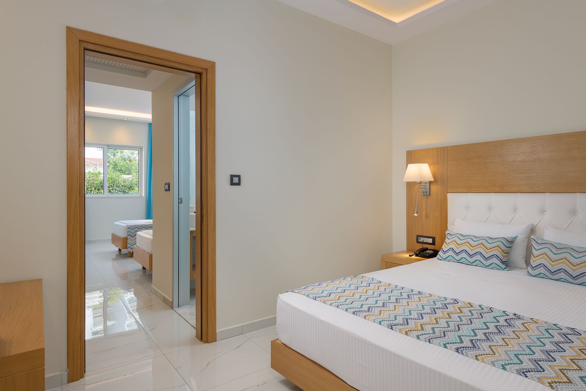 Oceanis Park Hotel - FAMCON - 7