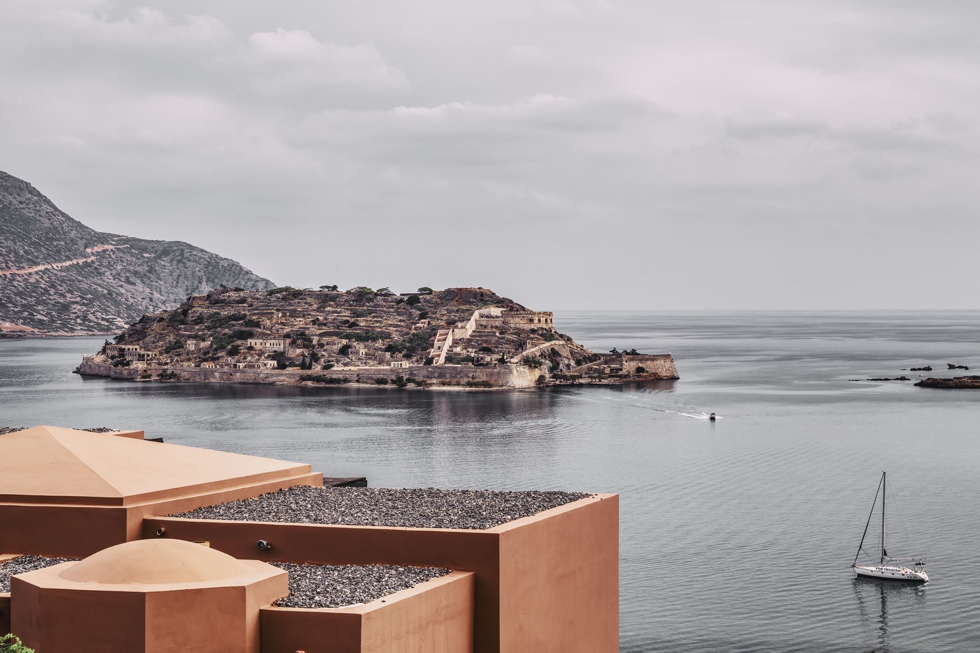 Domes of Elounda Autograph Collection - VILA - 12