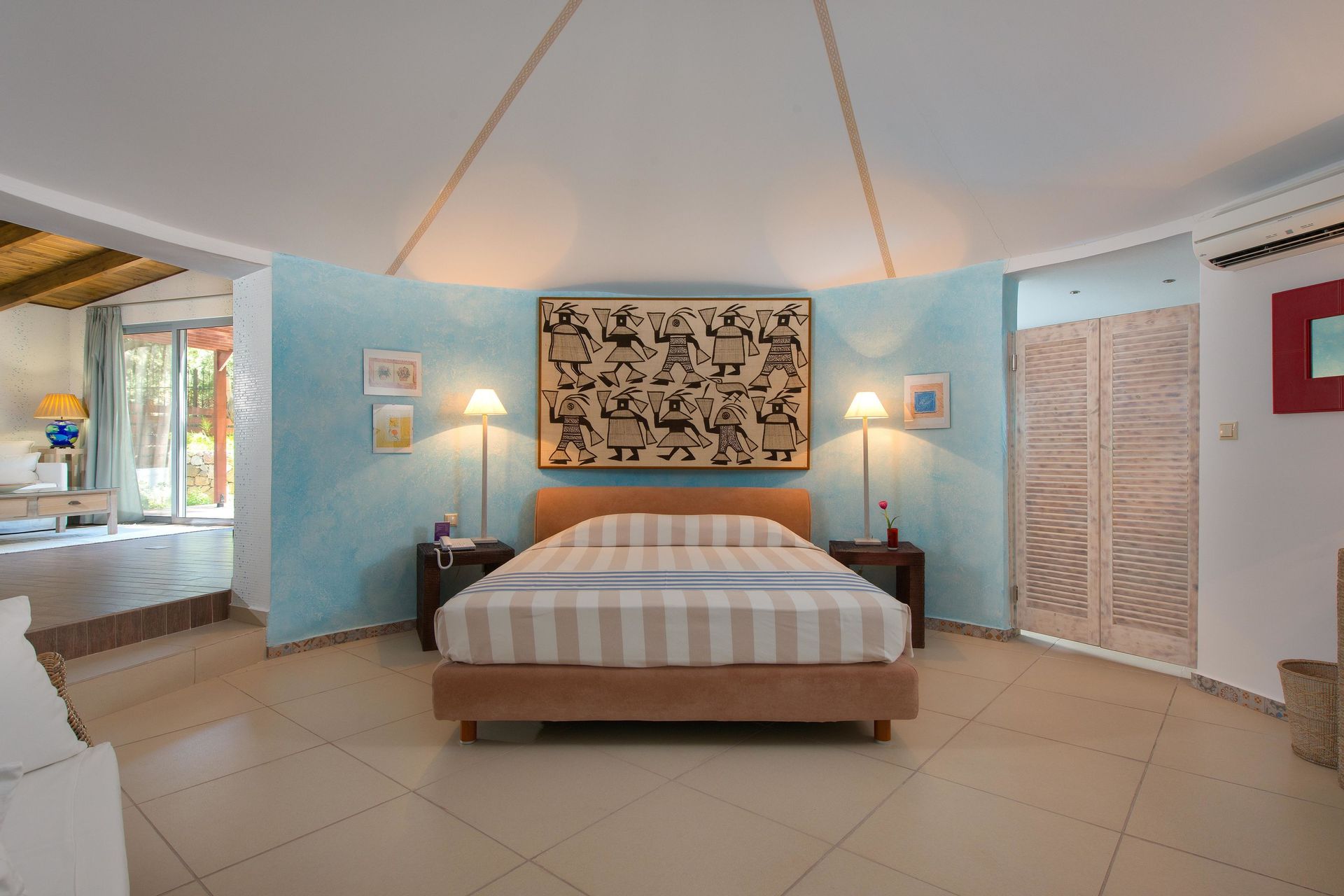 Deluxe Bungalow