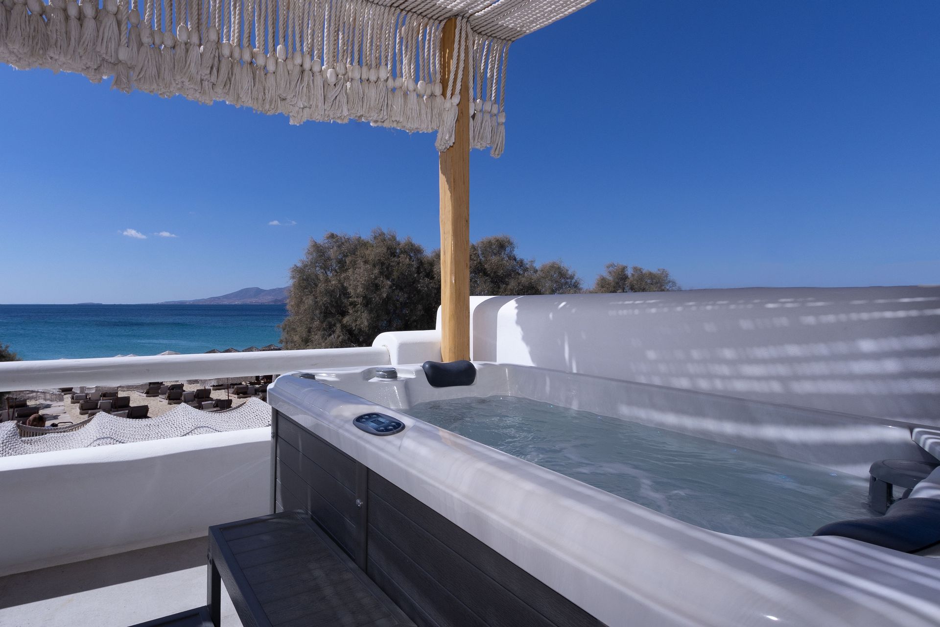 Virtu Suites Naxos - PANSUI - 3