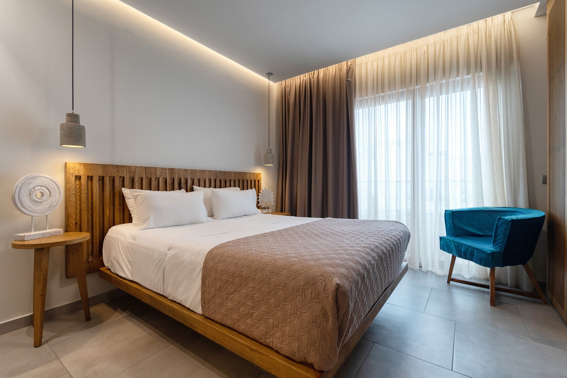 Harma Boutique Hotel - CLAS - 5