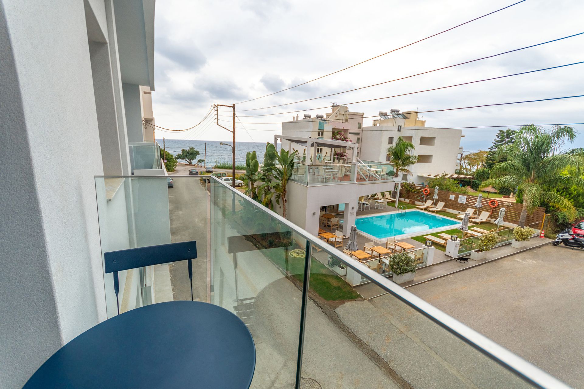 Harma Boutique Hotel - CLAS - 34