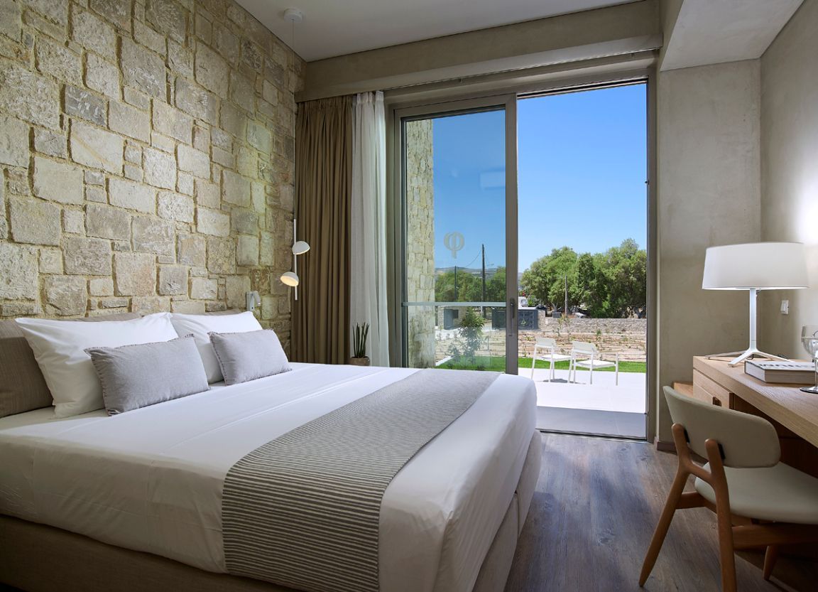 Youphoria Sea View Villas Crete - AMMOS - 4