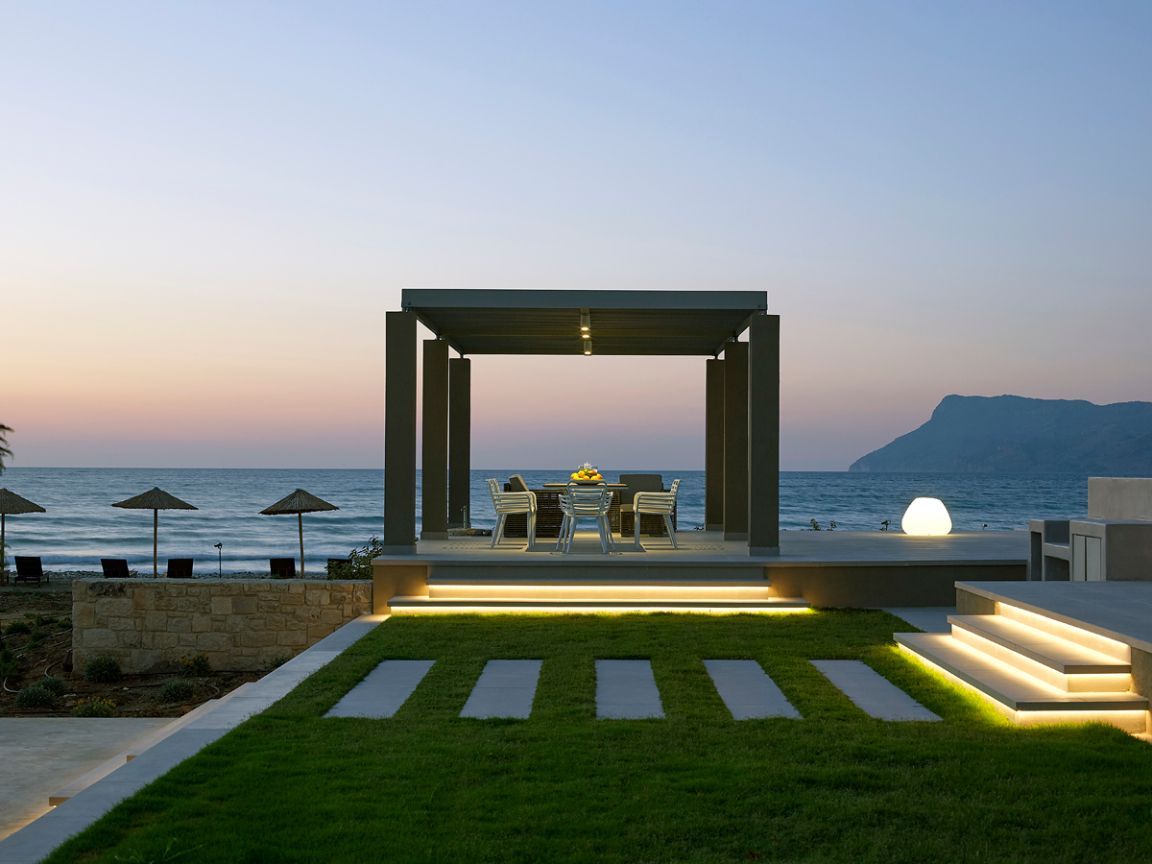 Youphoria Sea View Villas Crete - AMMOS - 2