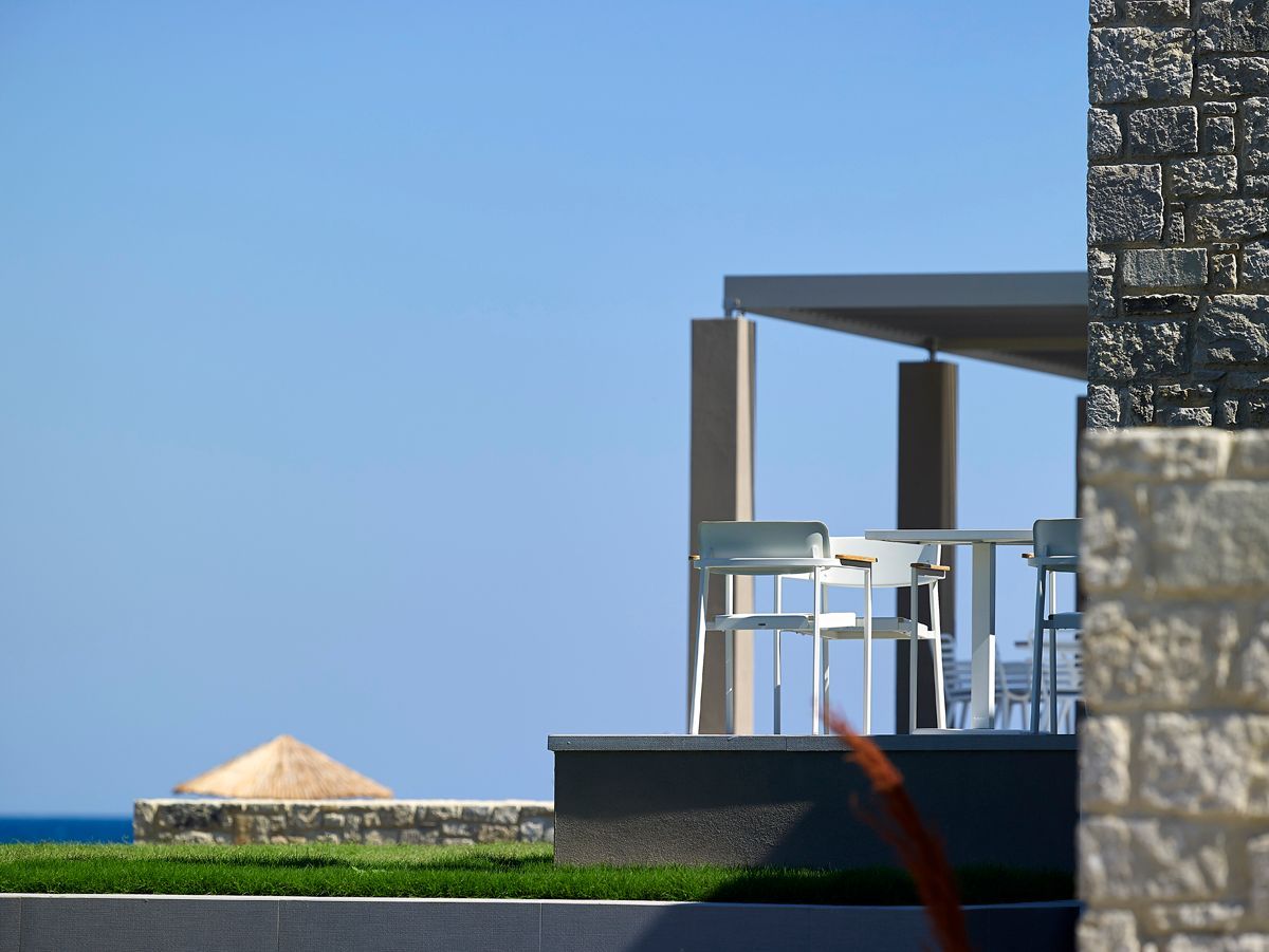 Youphoria Sea View Villas Crete - AMMOS - 11