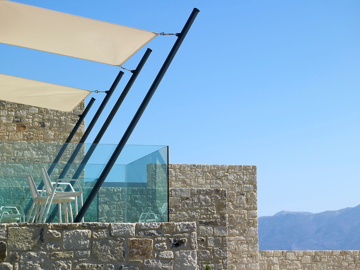 Youphoria Sea View Villas Crete - COMPLX - 3