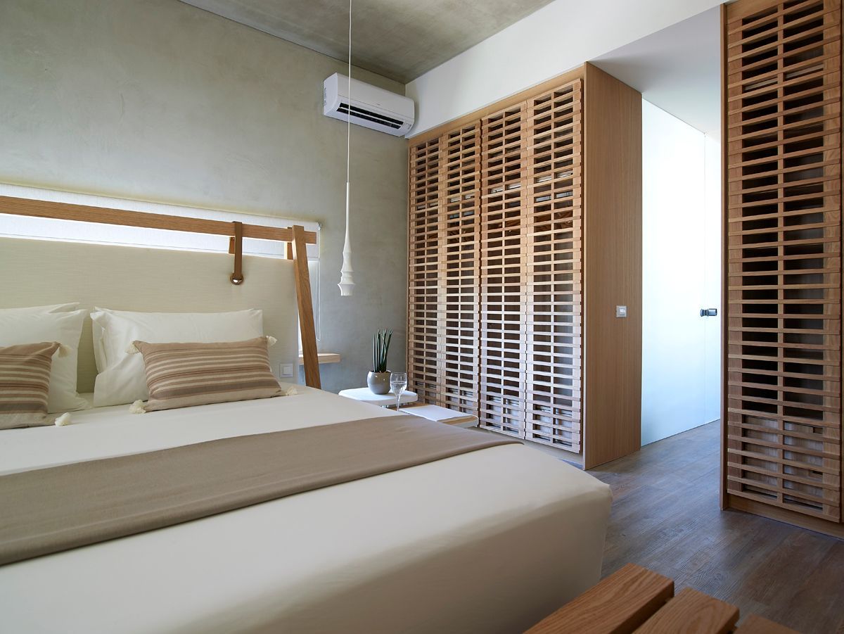 Youphoria Sea View Villas Crete - COMPLX - 4