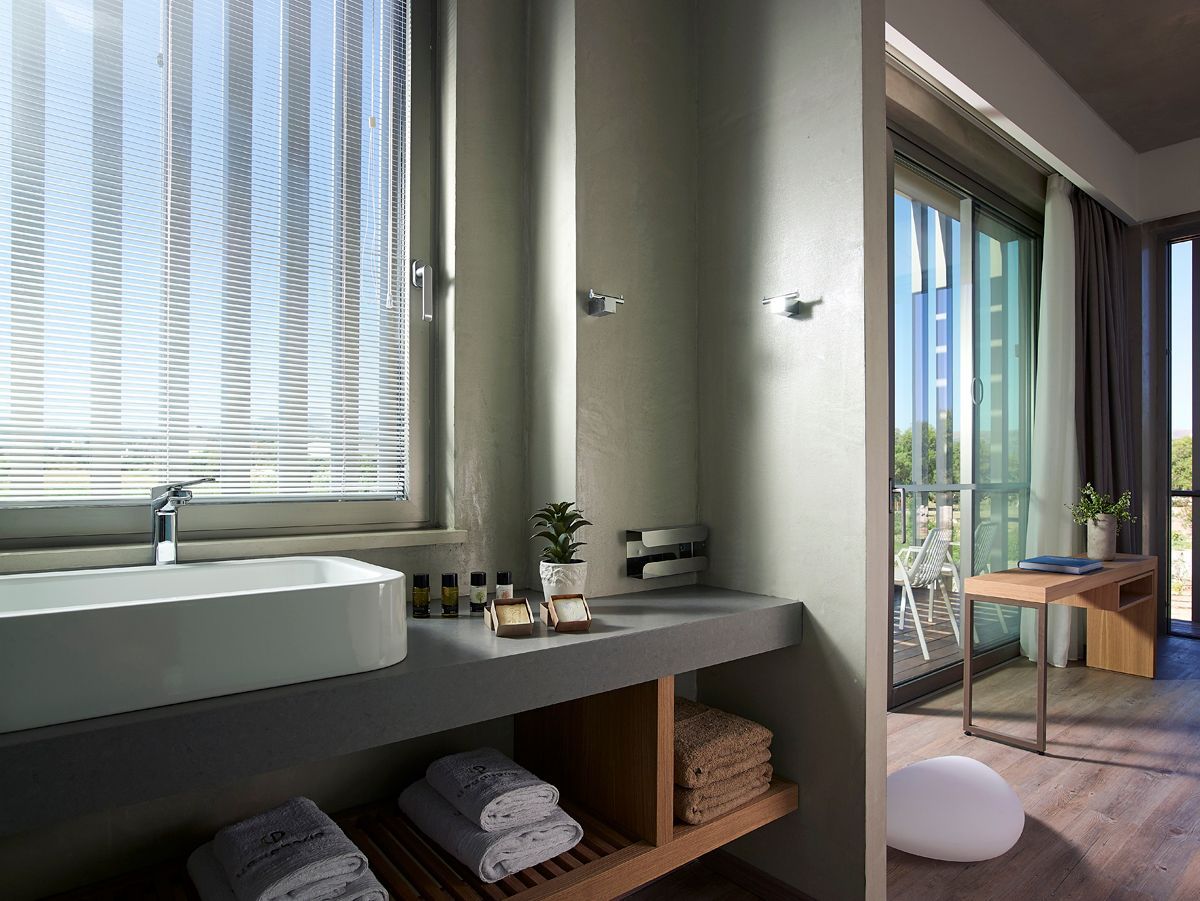 Youphoria Sea View Villas Crete - COMPLX - 5