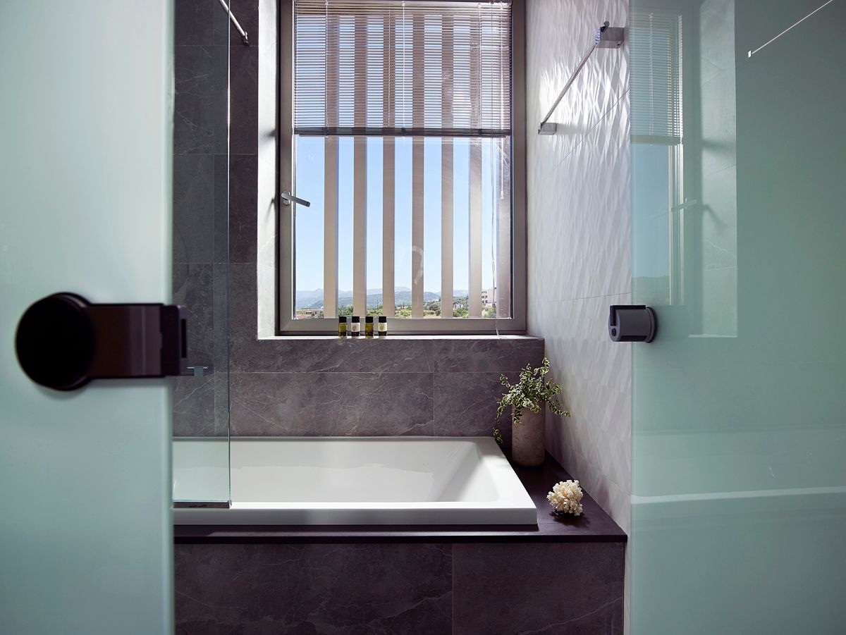 Youphoria Sea View Villas Crete - COMPLX - 7