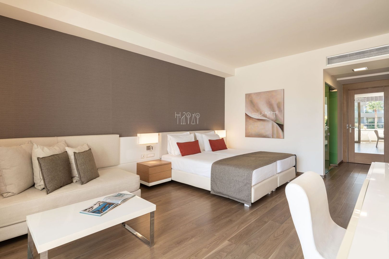 Avra Imperial Hotel - DLXP - 4