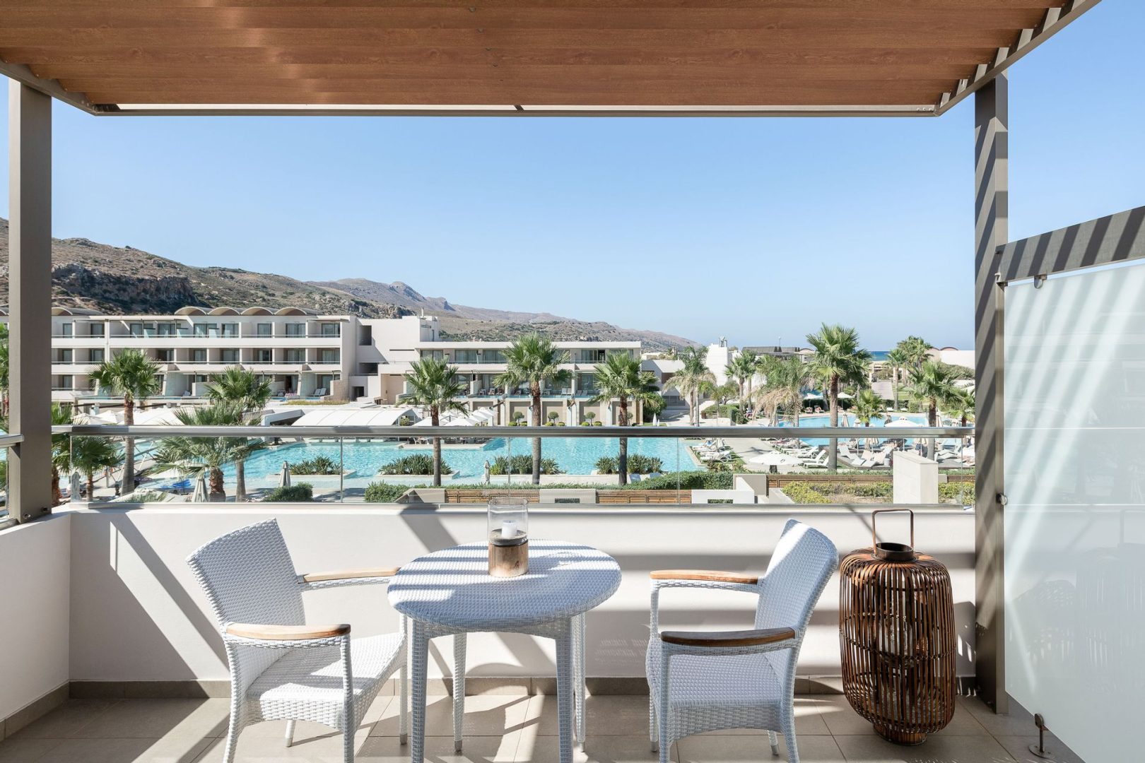 Avra Imperial Hotel - DLXP - 7