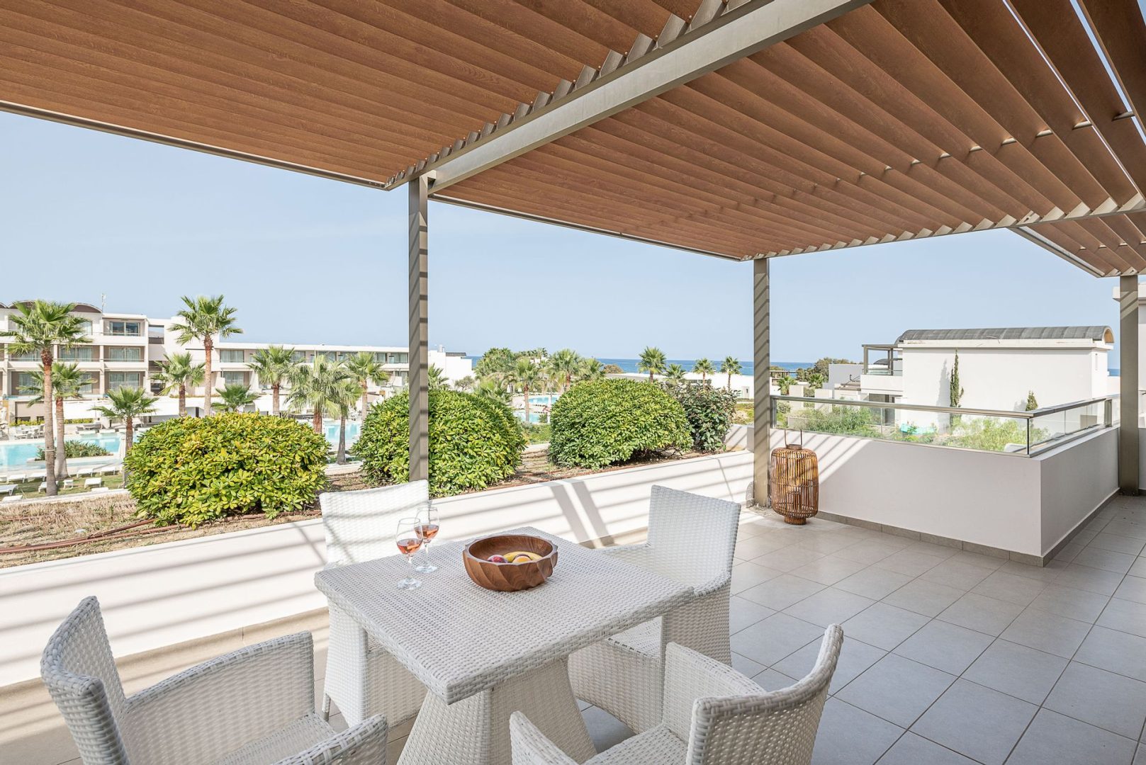 Avra Imperial Hotel - DLXSUI - 8