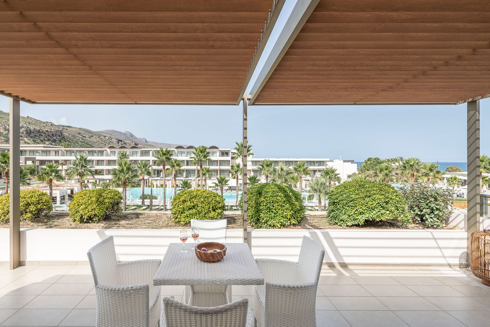 Avra Imperial Hotel - DLXSUI - 7