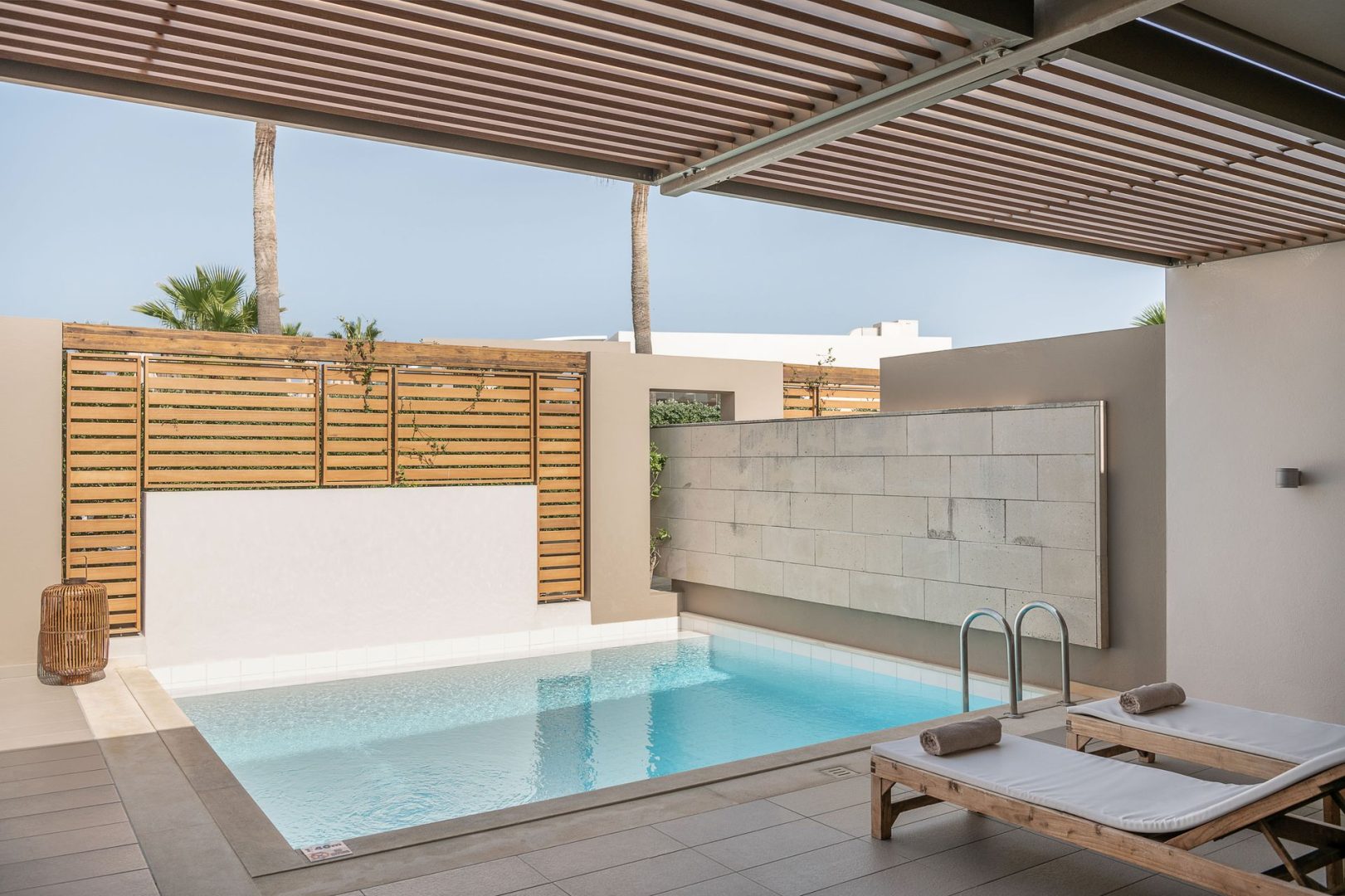 Avra Imperial Hotel - DLXSPP - 8