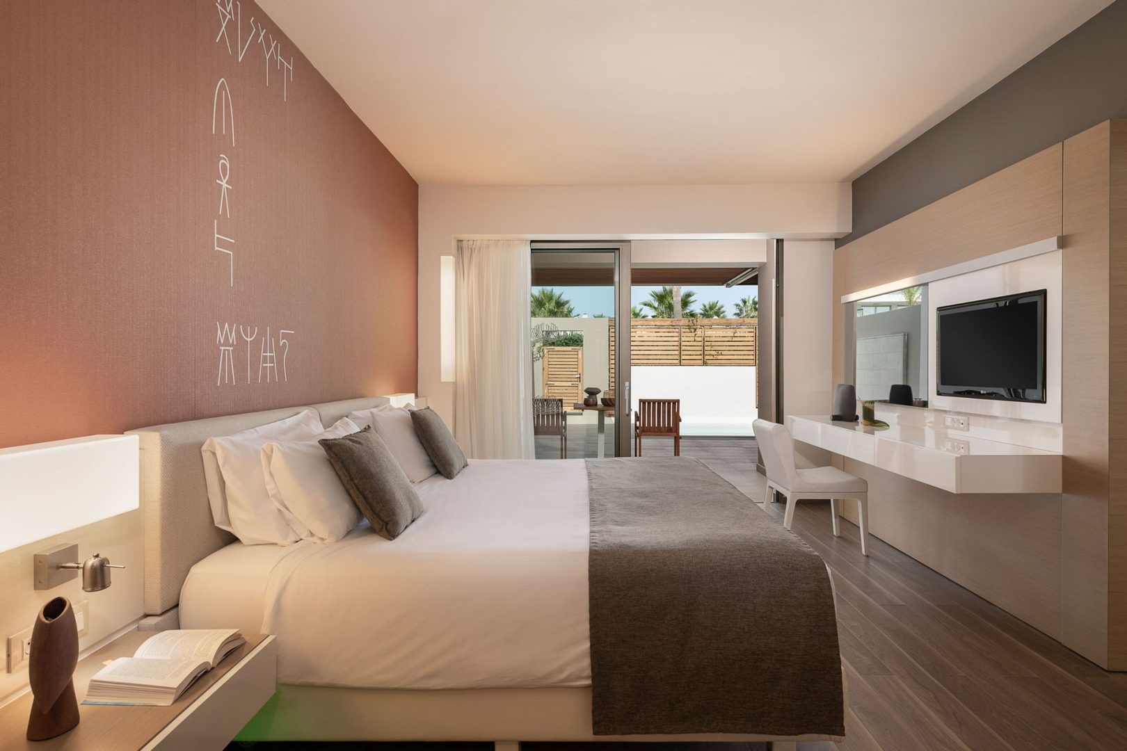 Avra Imperial Hotel - DLXSPP - 3