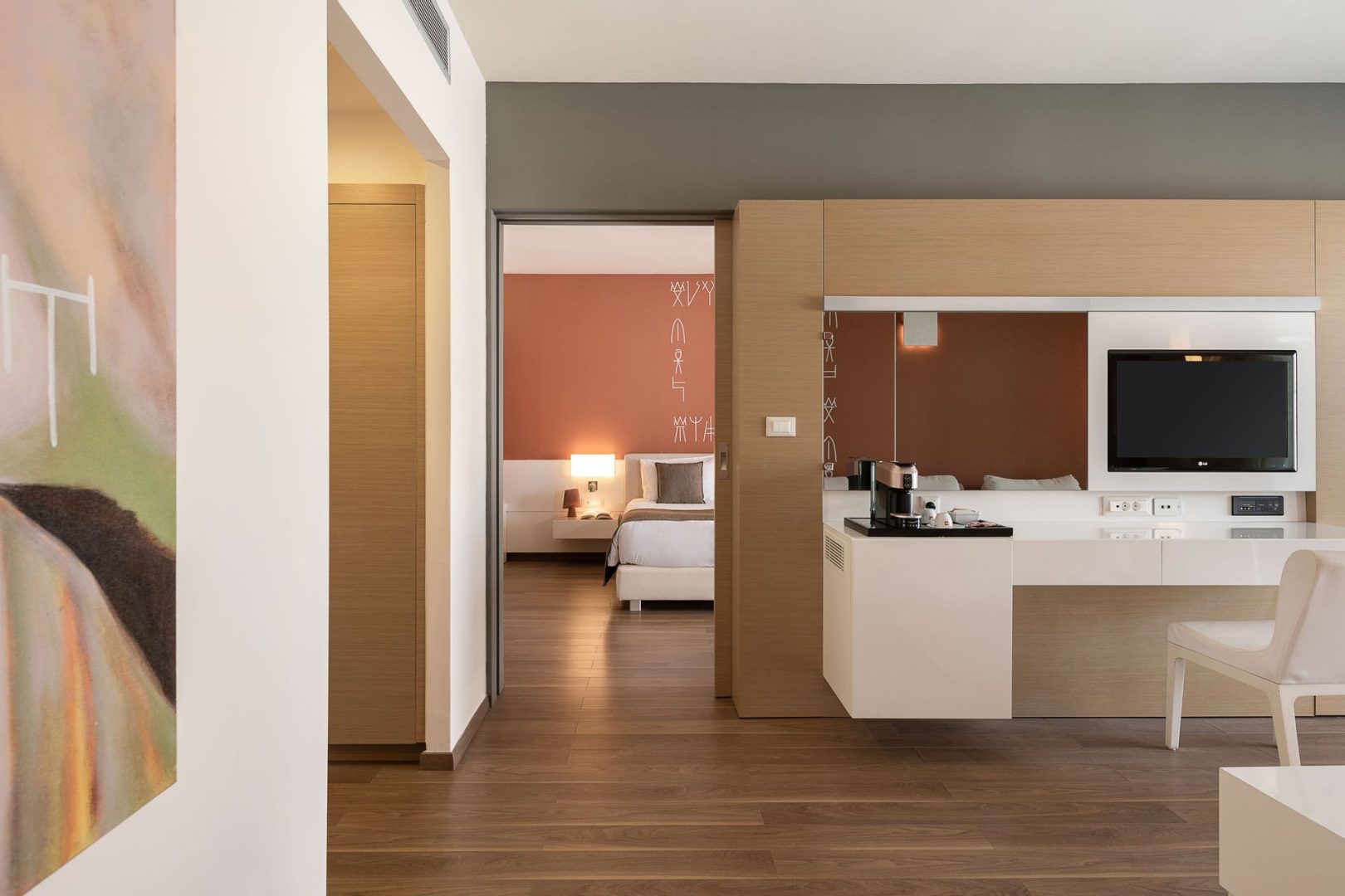 Avra Imperial Hotel - DLXSPP - 4