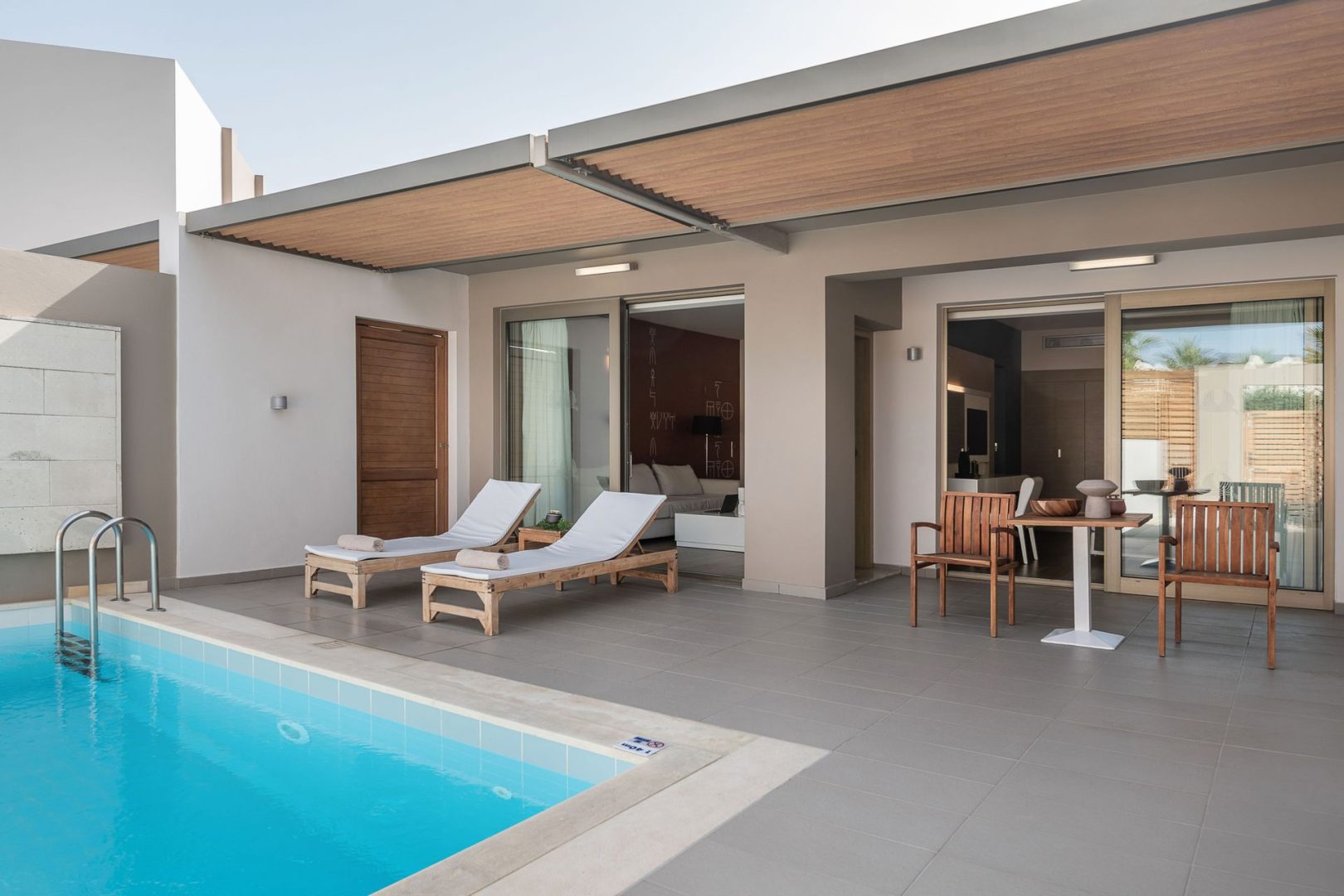 Avra Imperial Hotel - DLXSPP - 7