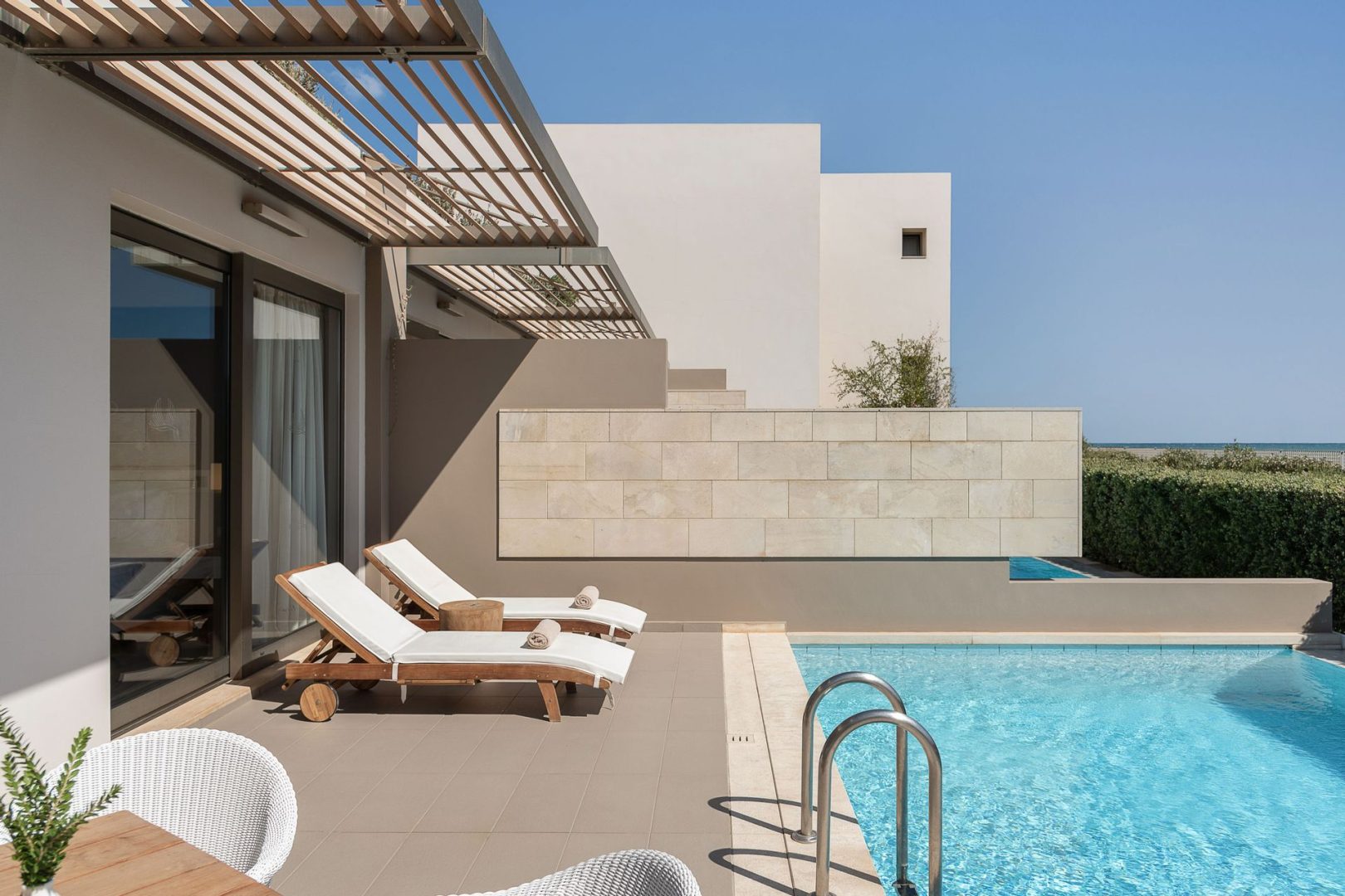 Avra Imperial Hotel - DLXSPP - 9