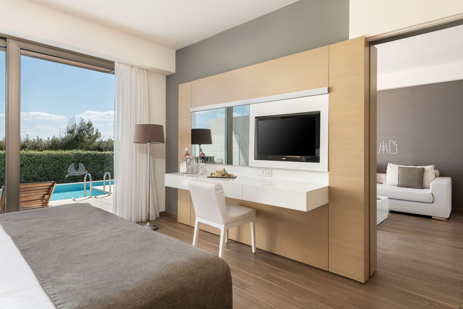 Avra Imperial Hotel - DLXSPP - 5