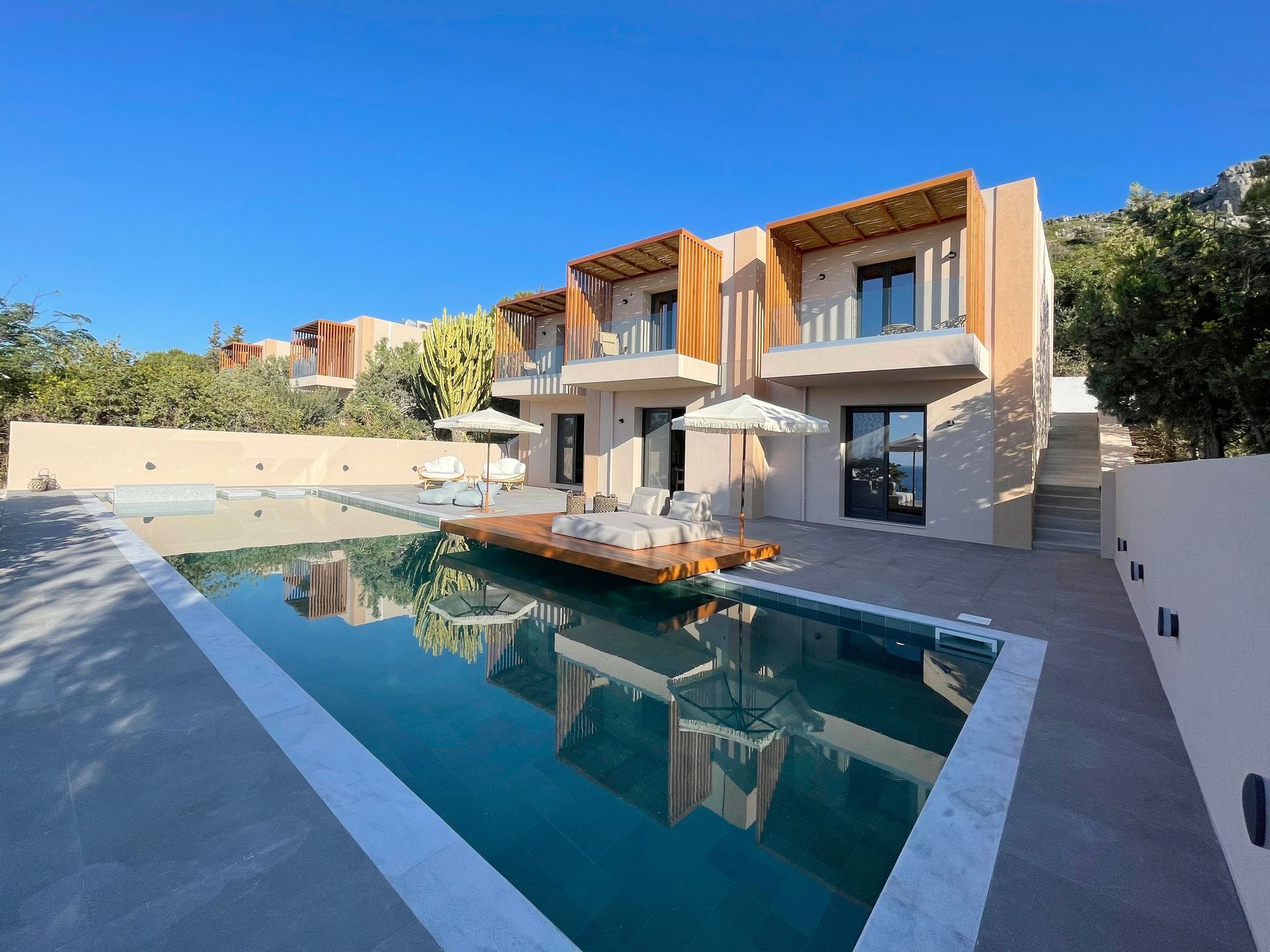 The Nest Resort - 4BED - 21