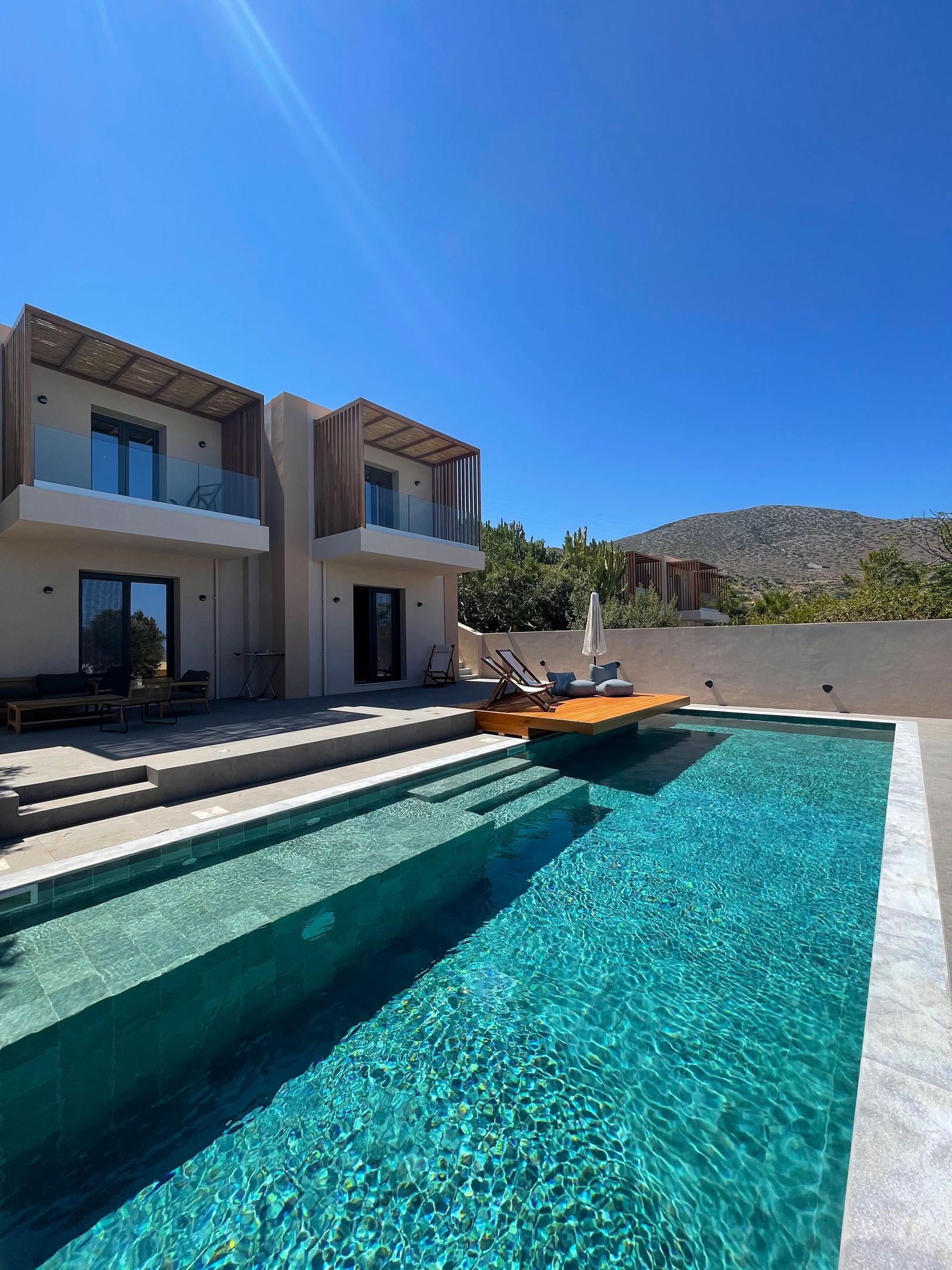 The Nest Resort - 2BED - 7