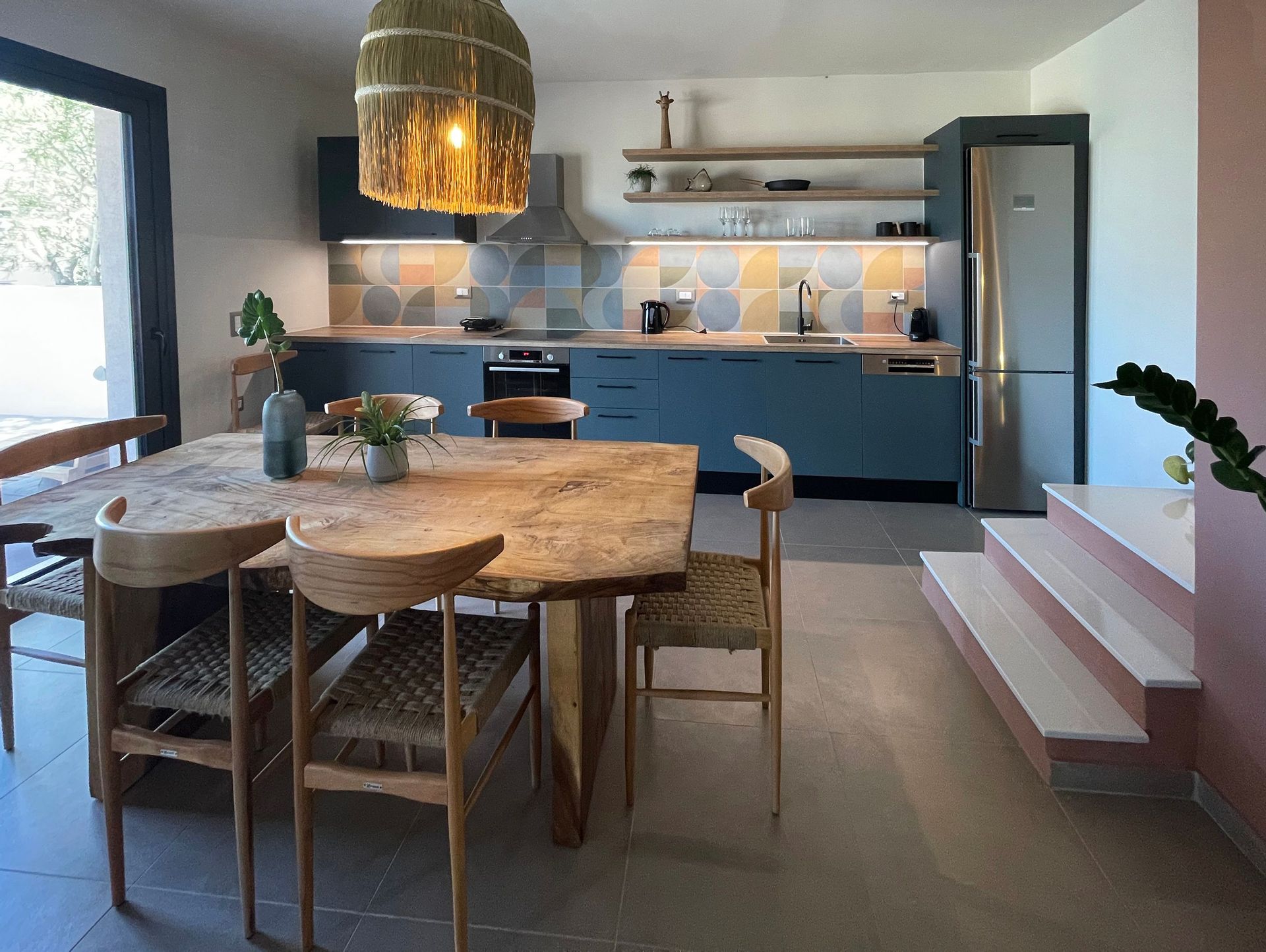 The Nest Resort - 2BED - 18