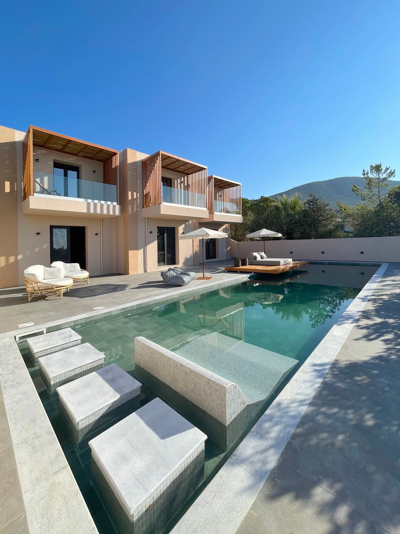 The Nest Resort - 4BED - 19