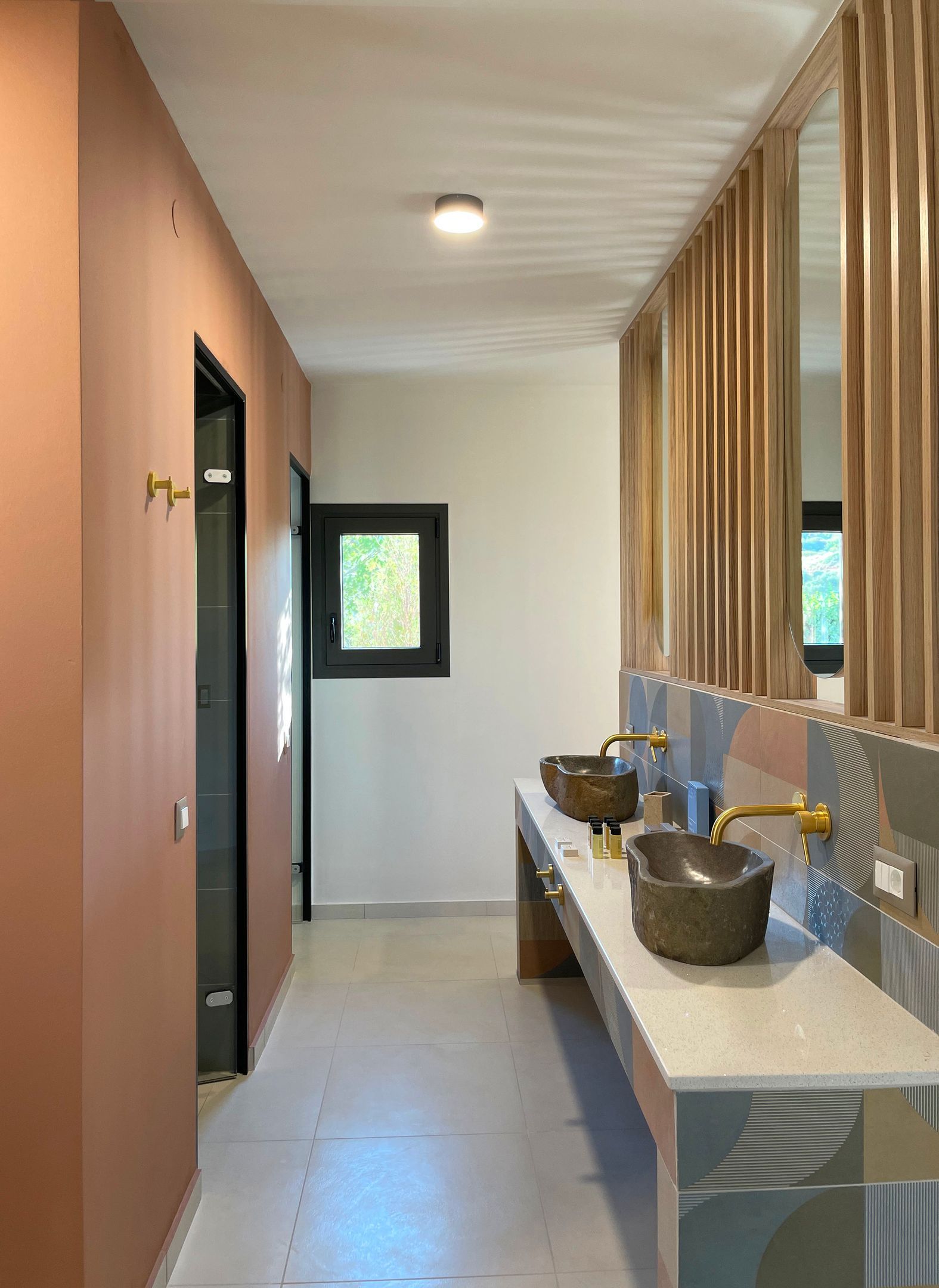 The Nest Resort - 2BED - 4
