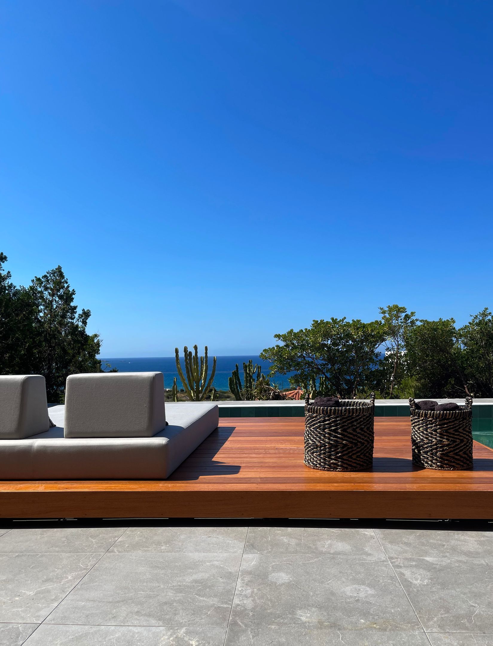 The Nest Resort - 2BED - 23
