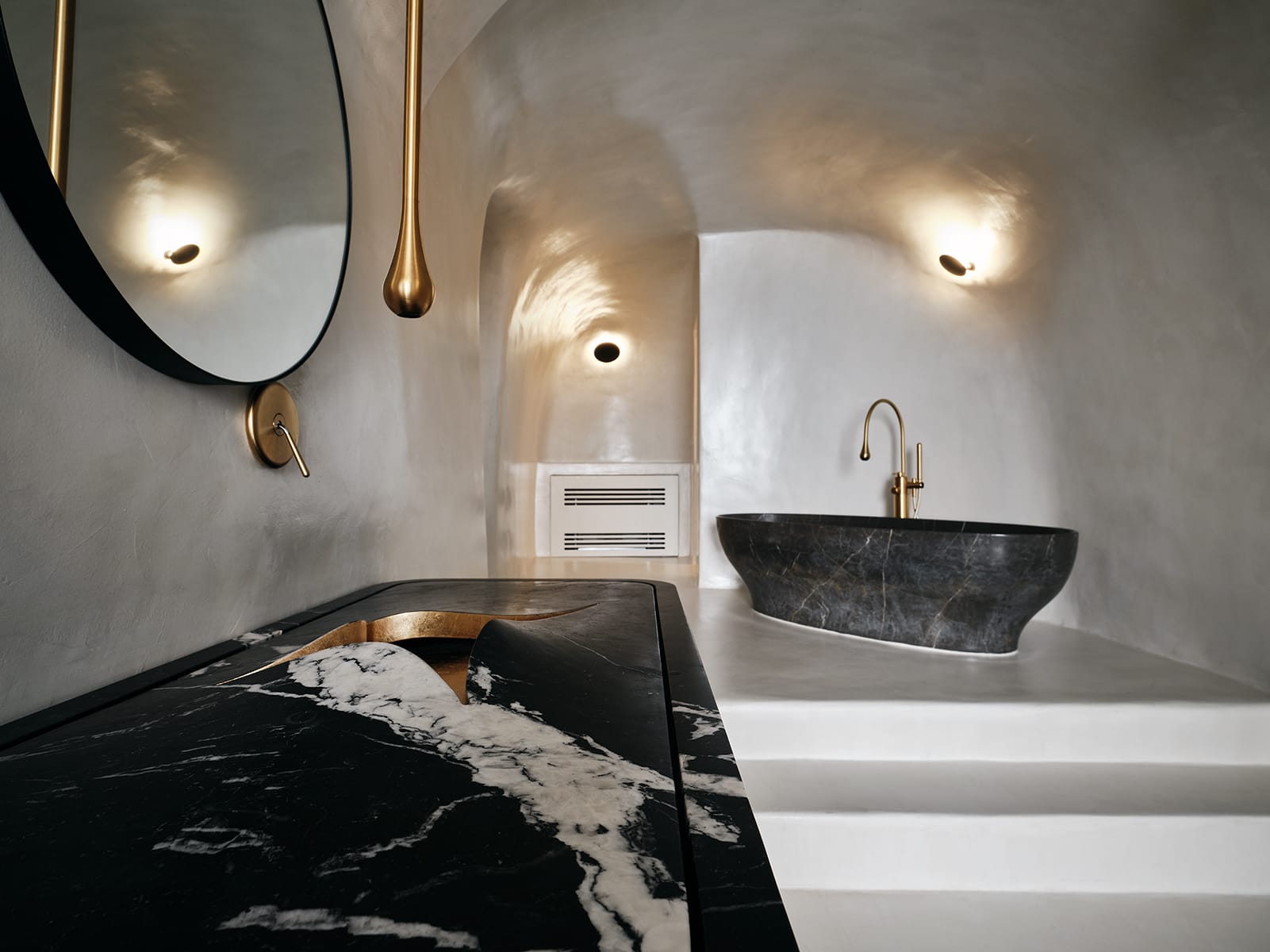 Abyss Suites - VILLA - 8