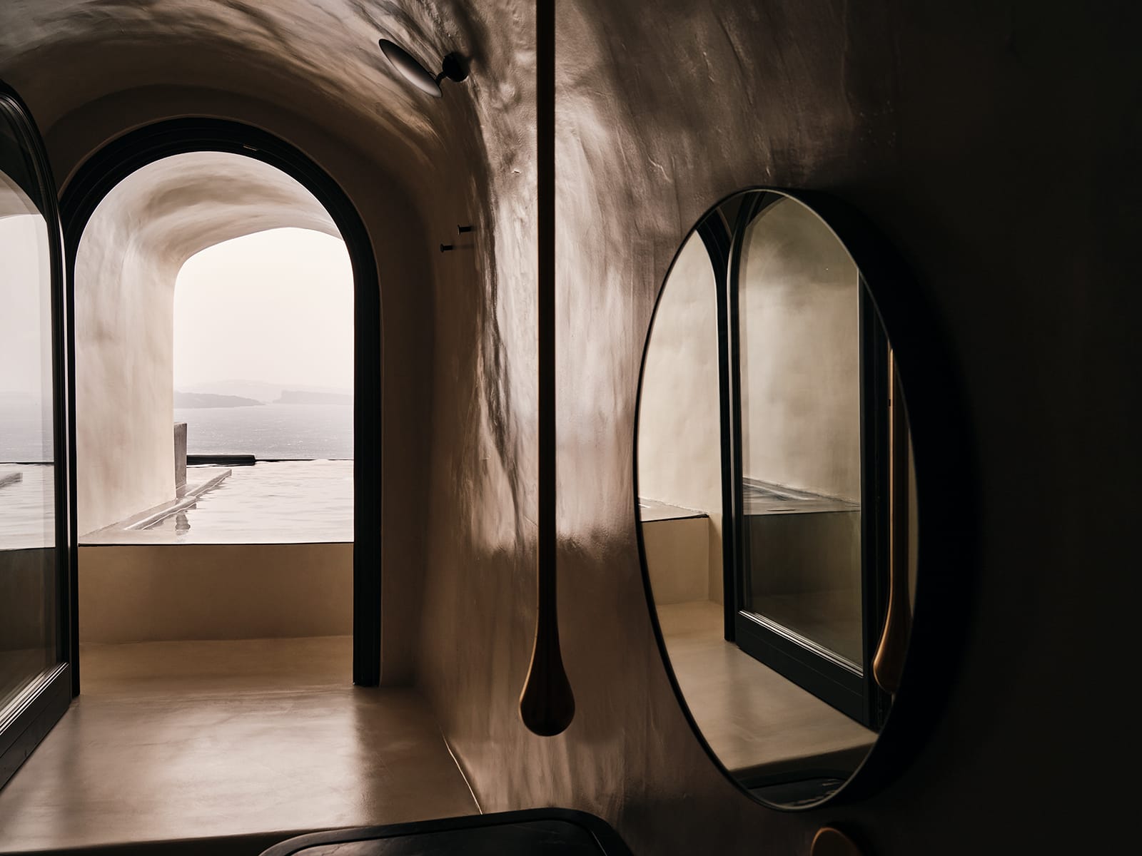 Abyss Suites - VILLA - 9