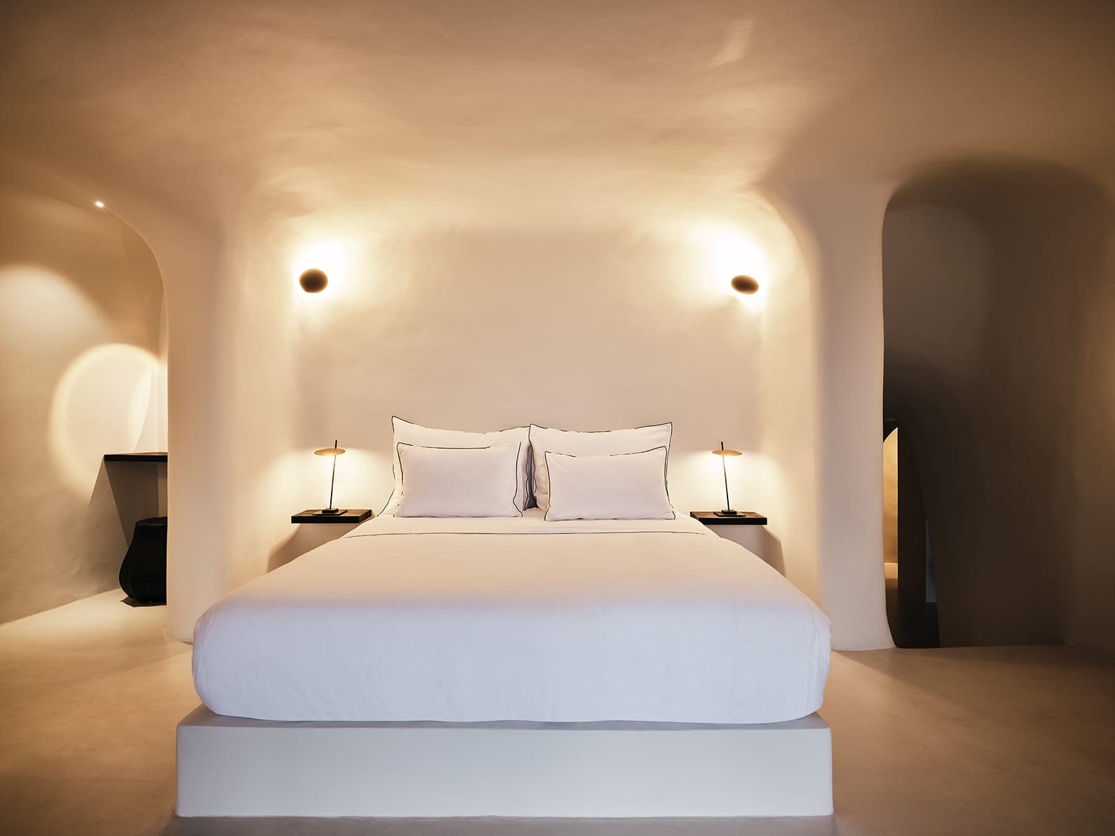 Abyss Suites - VILLA - 7