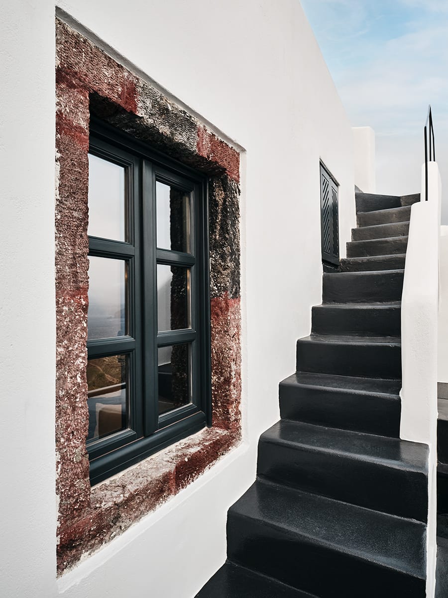 Abyss Suites - VILLA - 20