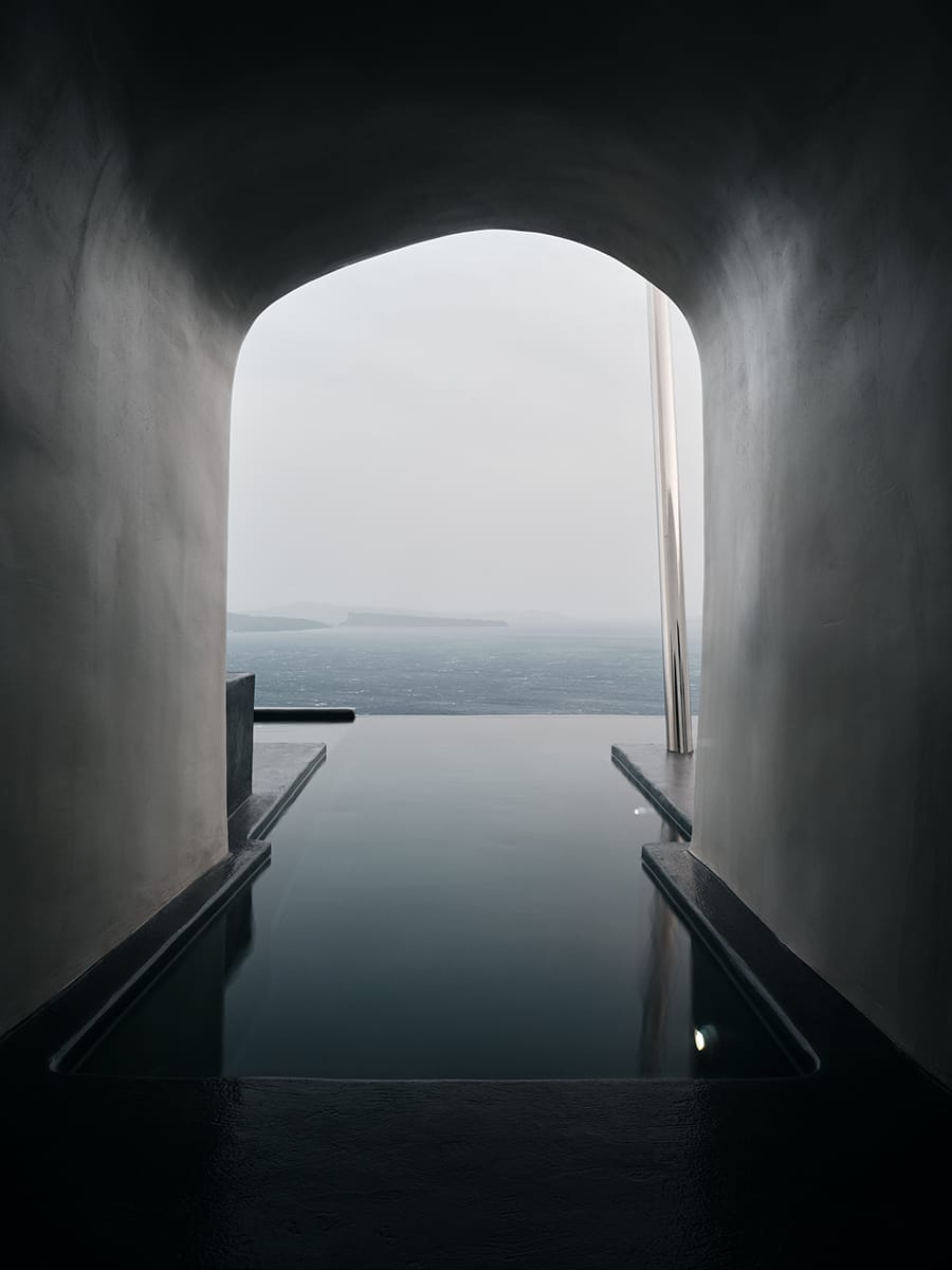 Abyss Suites - VILLA - 22