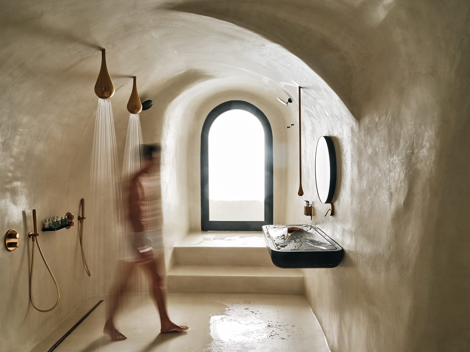 Abyss Suites - VILLA - 16