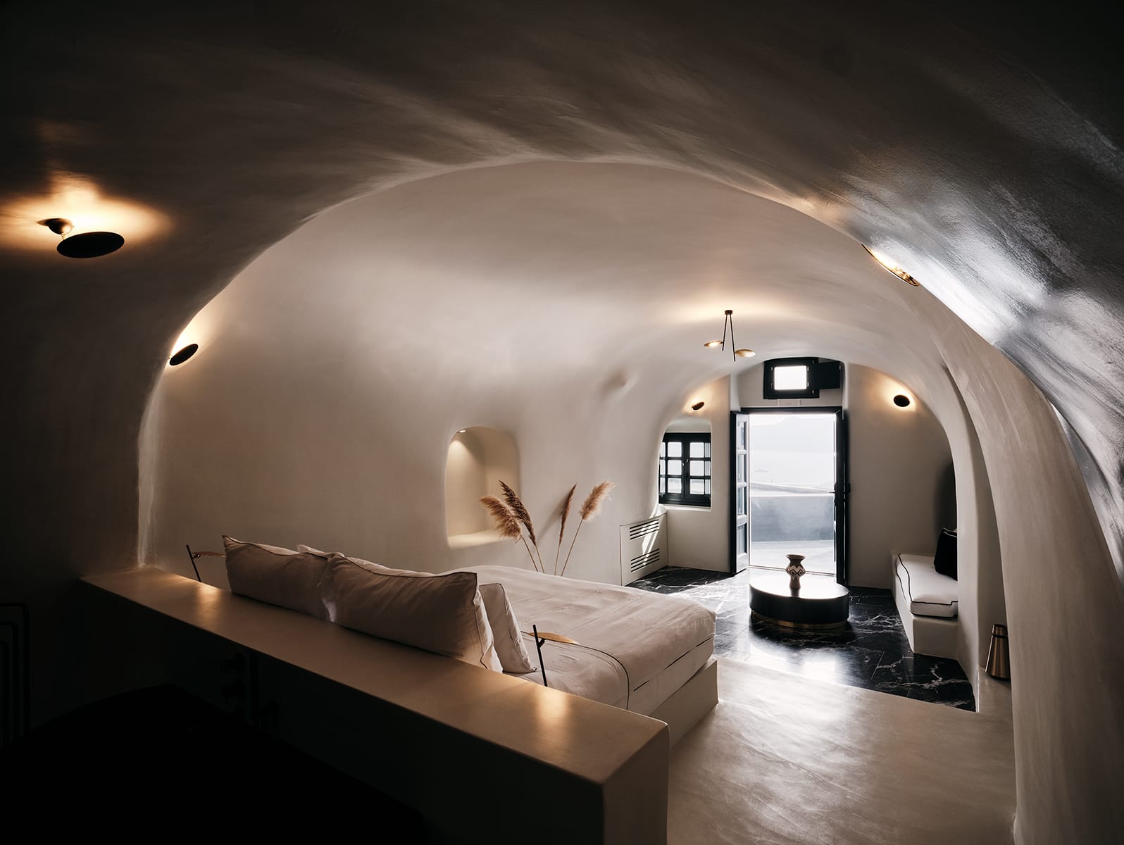 Abyss Suites - SUPS - 2