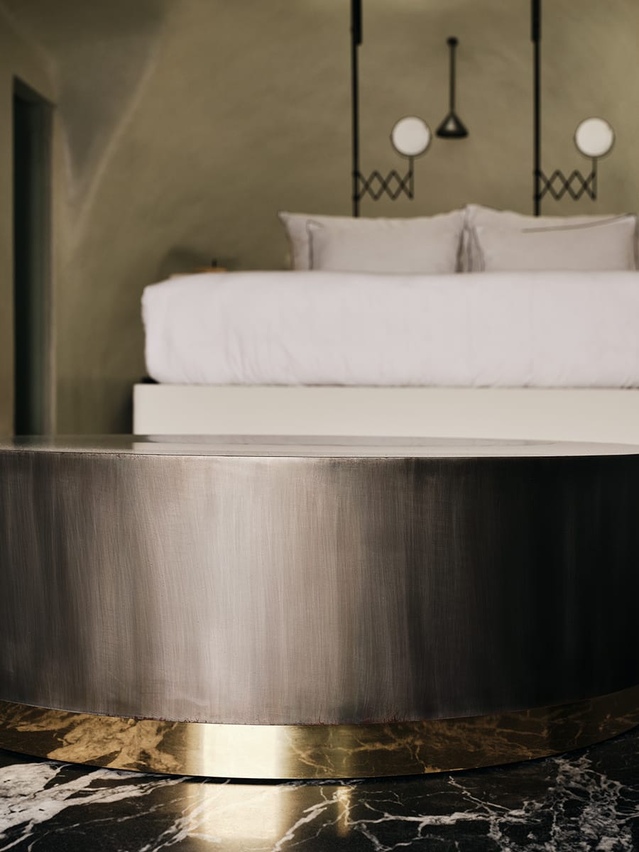 Abyss Suites - SUI - 4
