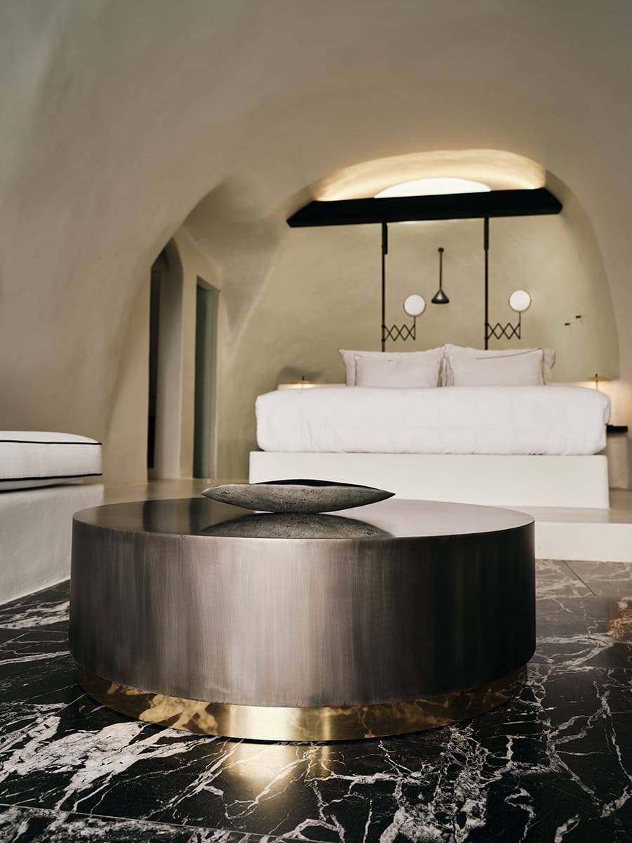 Abyss Suites - SUI - 3